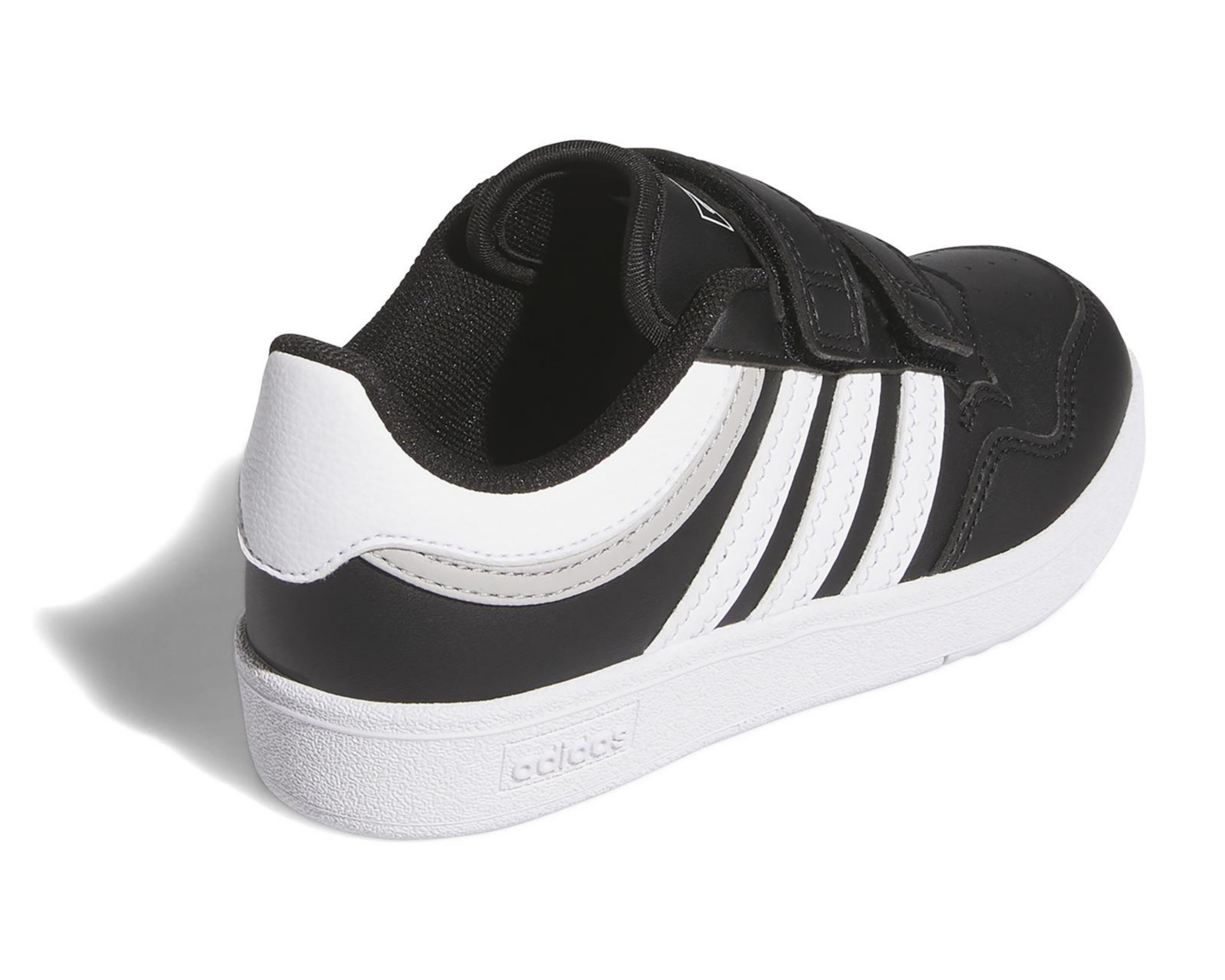 Foto 7 pulgar | Tenis Adidas Hoops 4.0 CF para Juveniles