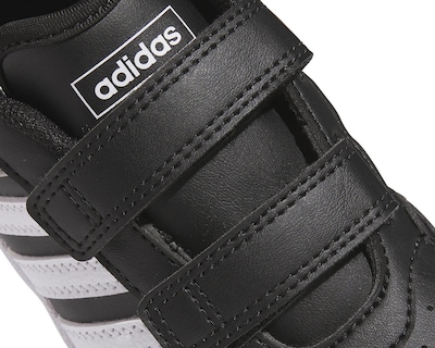 Foto 7 | Tenis Adidas Hoops 4.0 CF para Juveniles