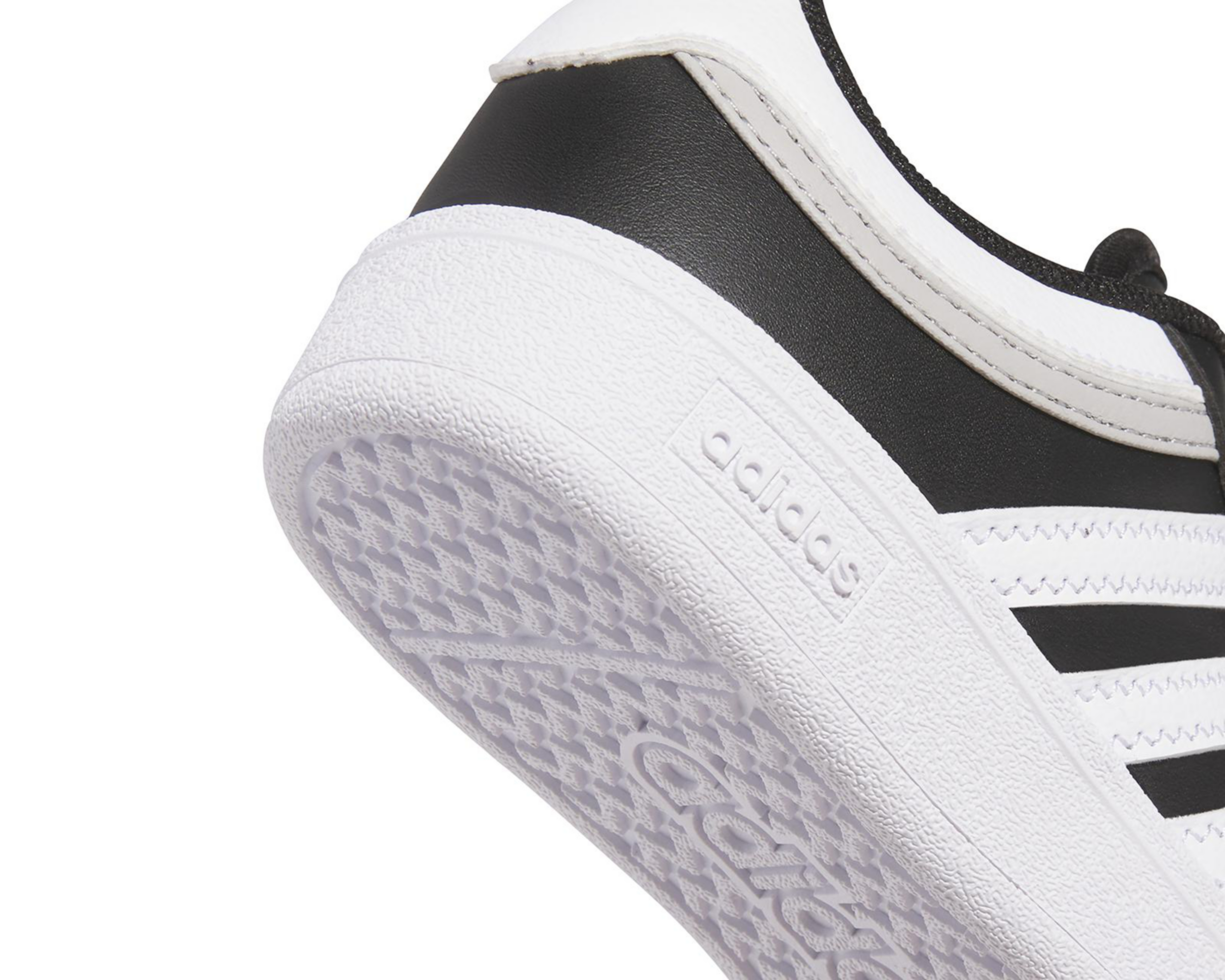 Foto 9 pulgar | Tenis Adidas Hoops 4.0 CF para Juveniles