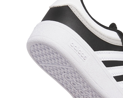 Foto 8 | Tenis Adidas Hoops 4.0 CF para Juveniles