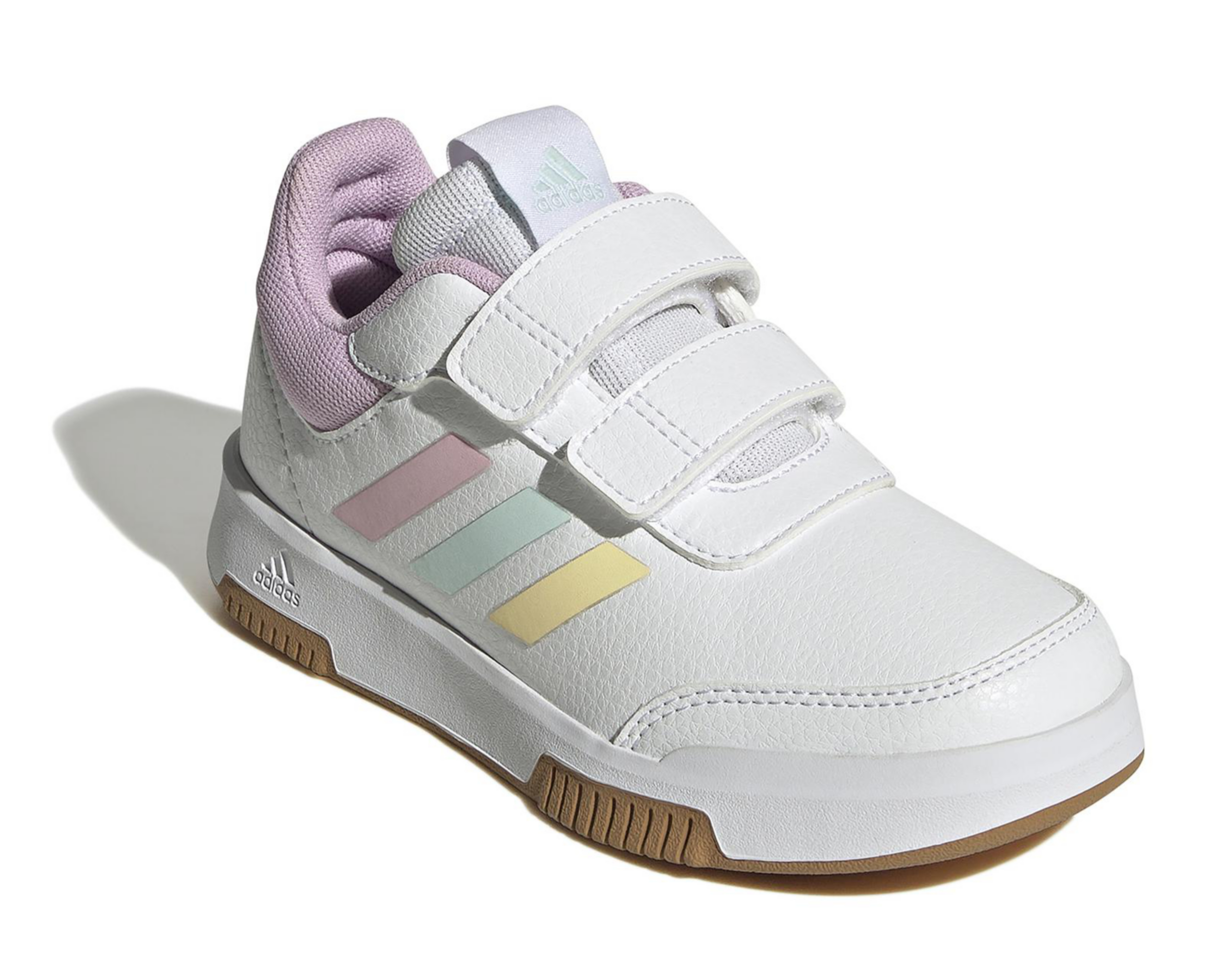 Foto 2 pulgar | Tenis Adidas Tensaur Sport 2.0 para Niña