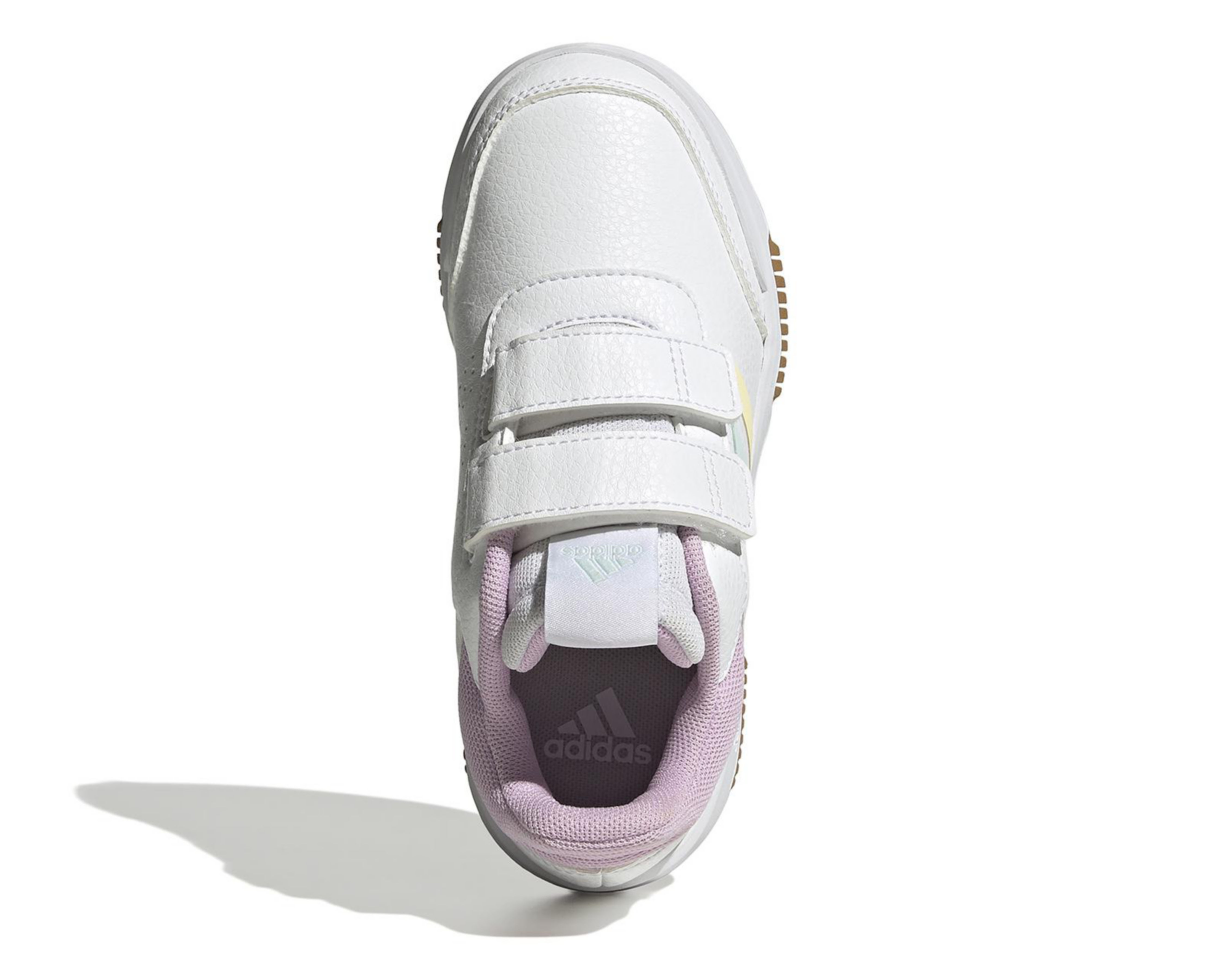 Foto 4 pulgar | Tenis Adidas Tensaur Sport 2.0 para Niña