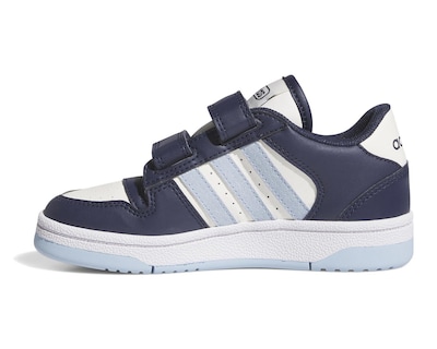 Foto 5 | Tenis Adidas Break Start El CF para Niño
