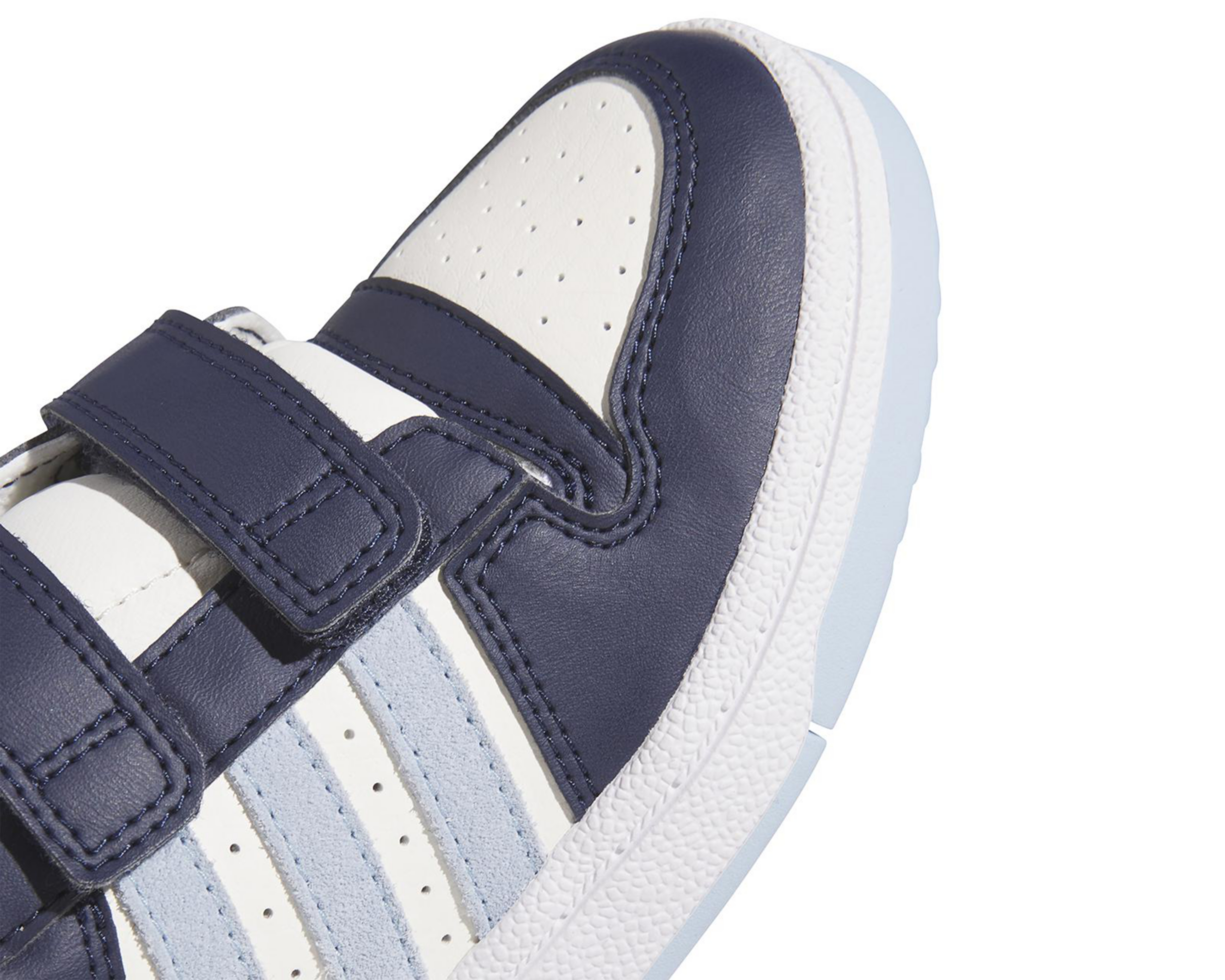 Foto 7 | Tenis Adidas Break Start El CF para Niño