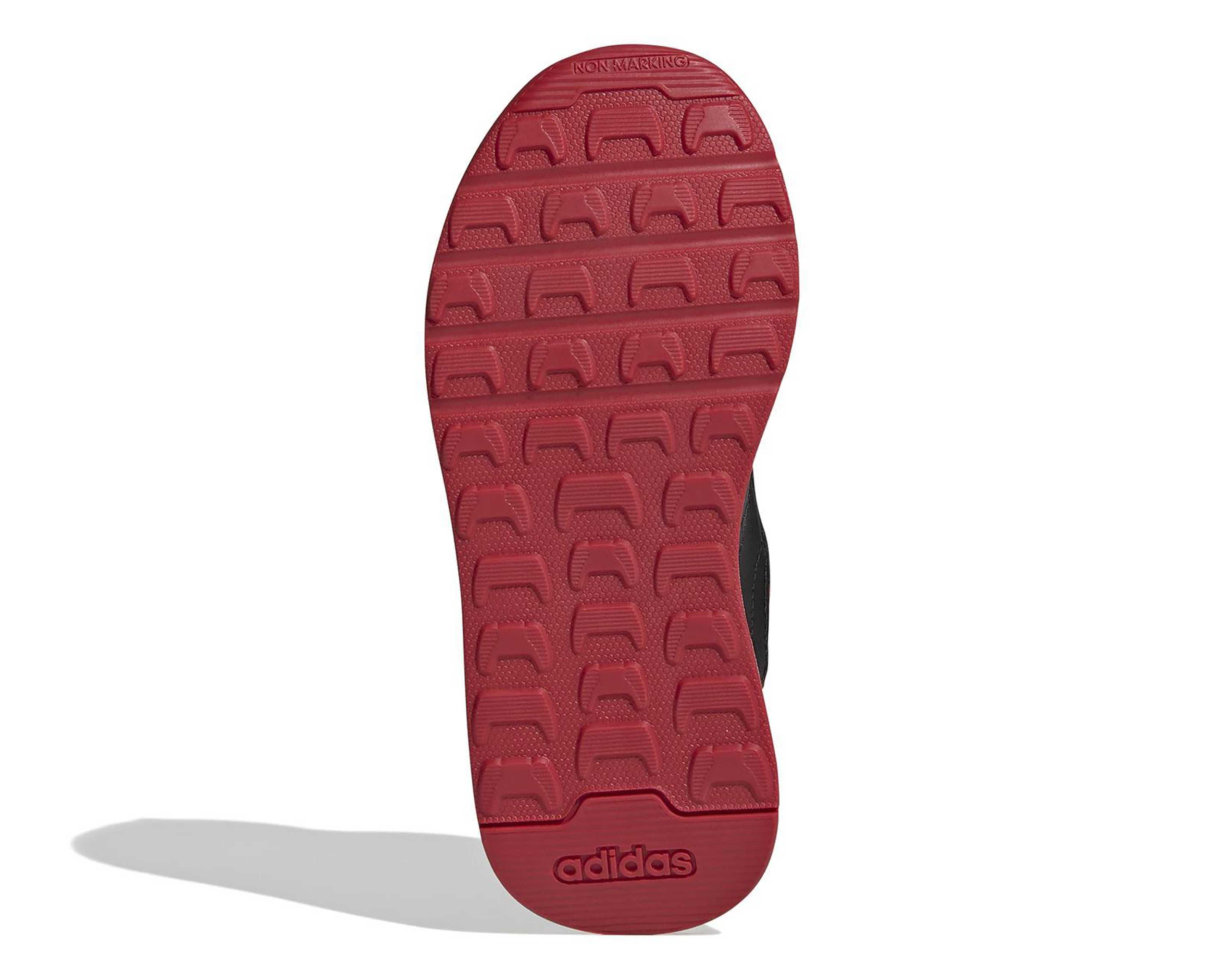 Foto 2 | Tenis Adidas Tensaur Switch Infantiles