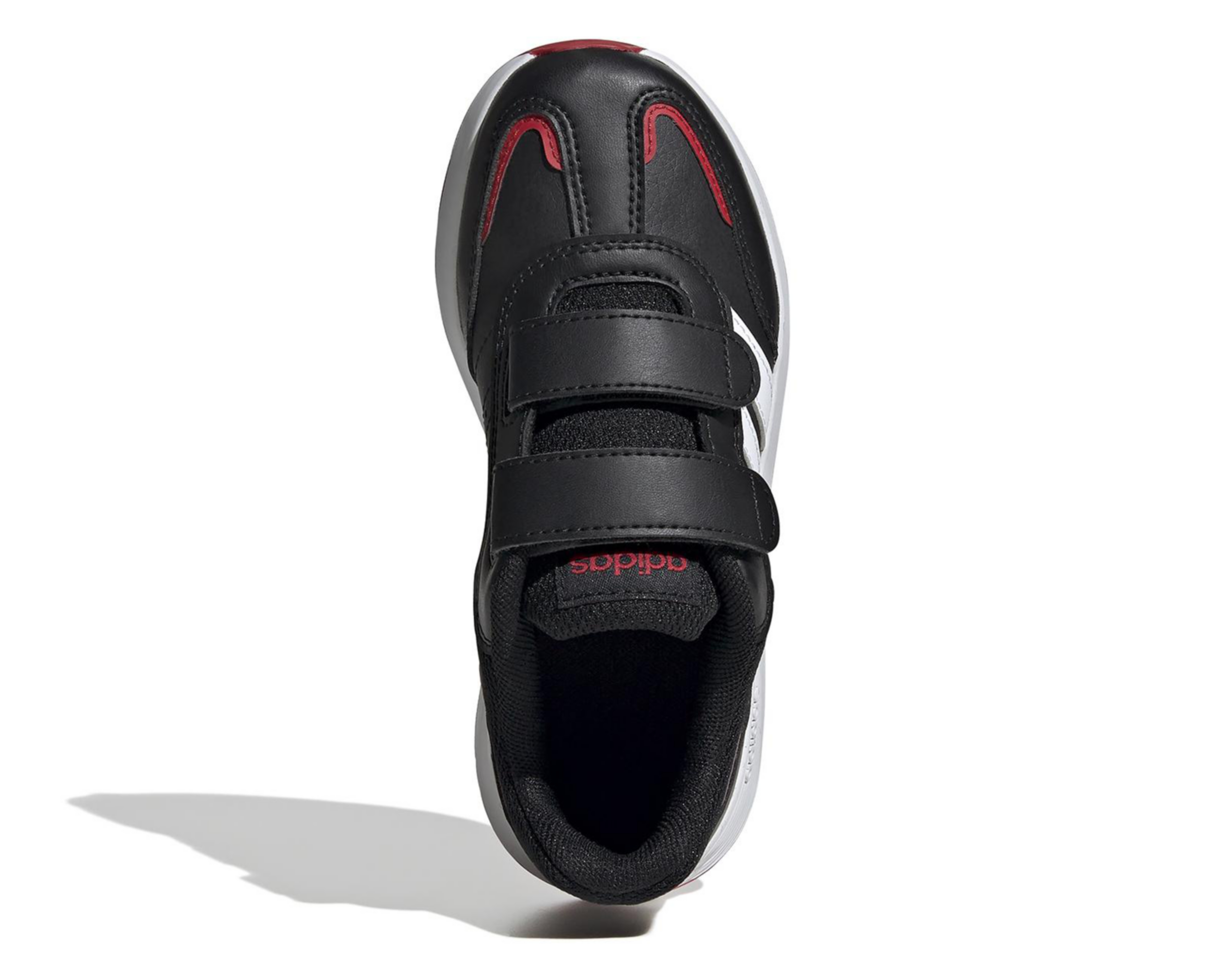 Foto 3 | Tenis Adidas Tensaur Switch Infantiles