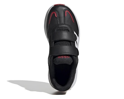 Foto 3 | Tenis Adidas Tensaur Switch Infantiles