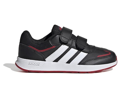 Foto 4 | Tenis Adidas Tensaur Switch Infantiles