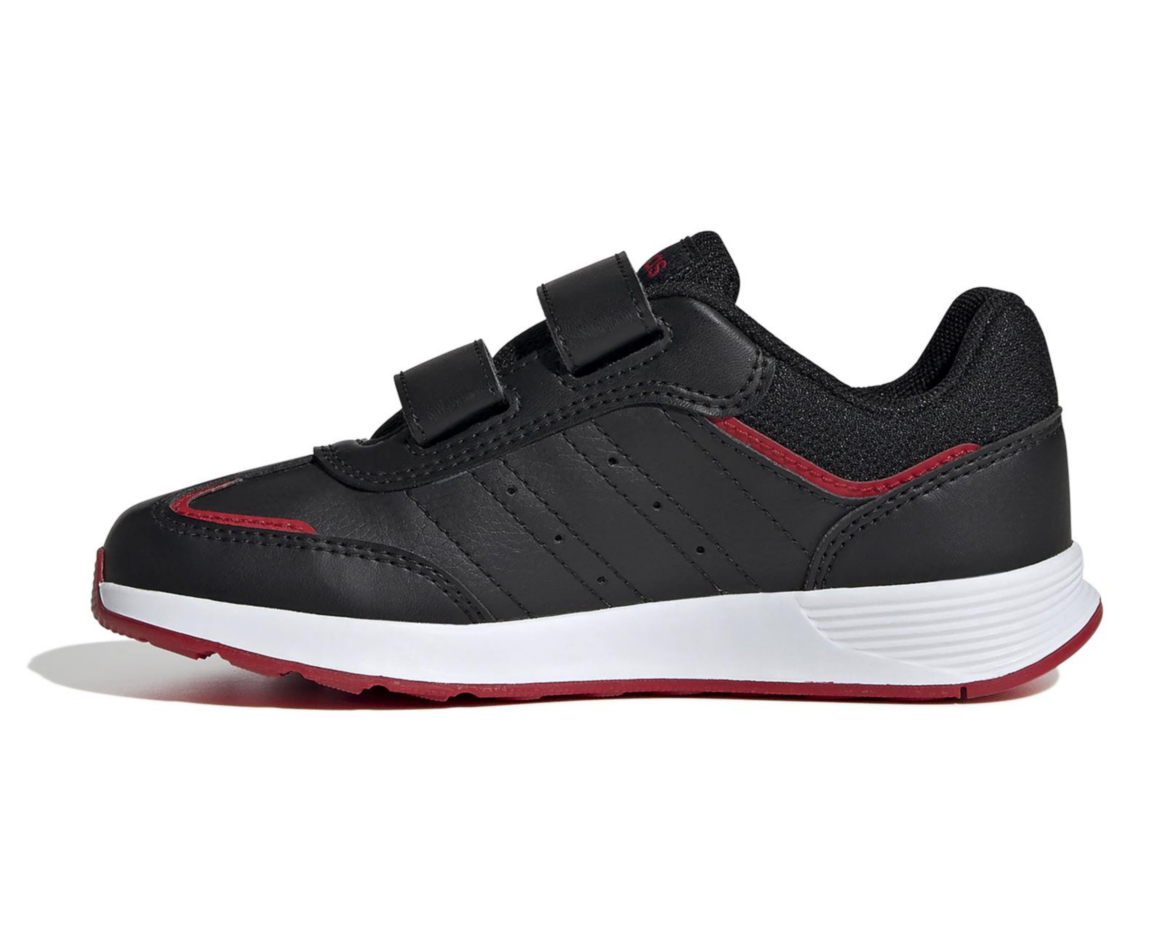 Foto 6 pulgar | Tenis Adidas Tensaur Switch Infantiles