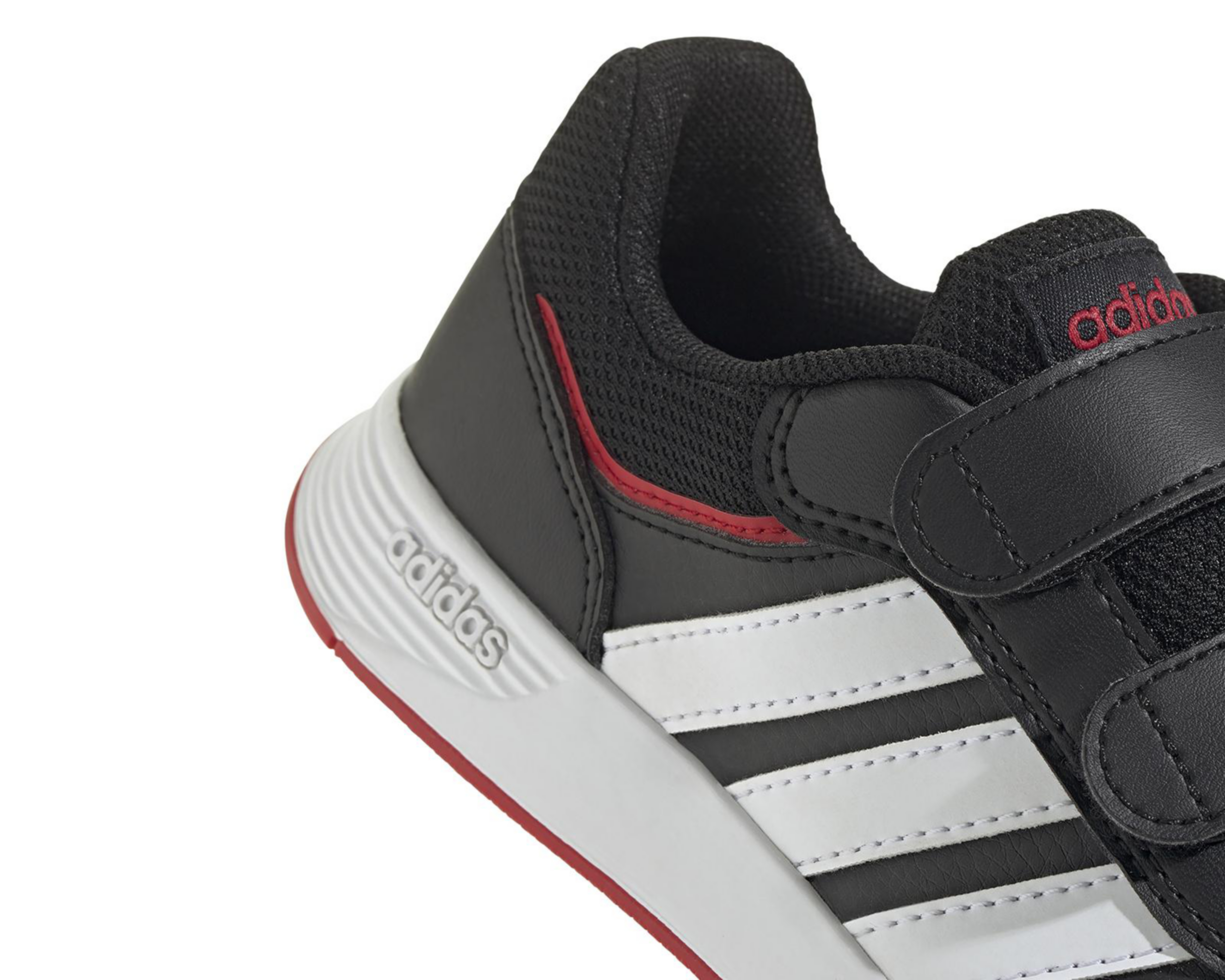 Foto 8 pulgar | Tenis Adidas Tensaur Switch Infantiles