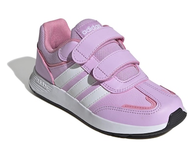 Foto 1 | Tenis Adidas Tensaur Switch para Niña