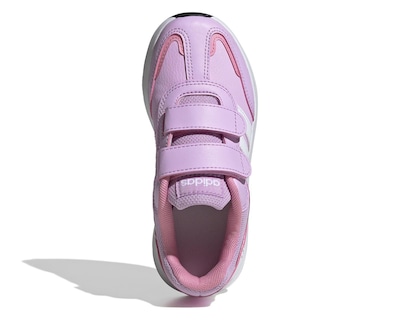 Foto 3 | Tenis Adidas Tensaur Switch para Niña