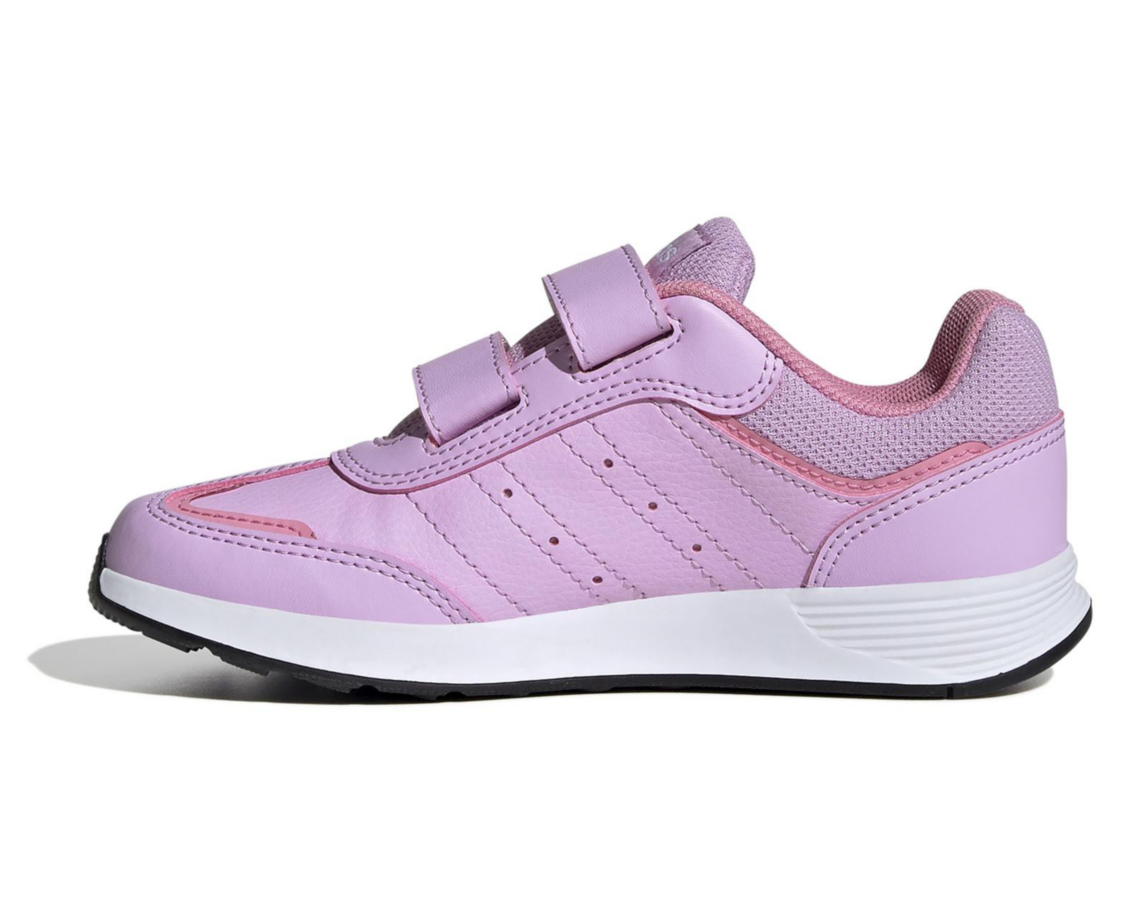 Foto 6 pulgar | Tenis Adidas Tensaur Switch para Niña