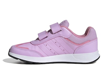 Foto 5 | Tenis Adidas Tensaur Switch para Niña