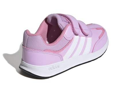 Foto 6 | Tenis Adidas Tensaur Switch para Niña
