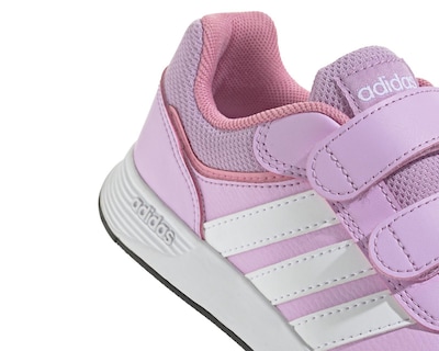 Foto 7 | Tenis Adidas Tensaur Switch para Niña