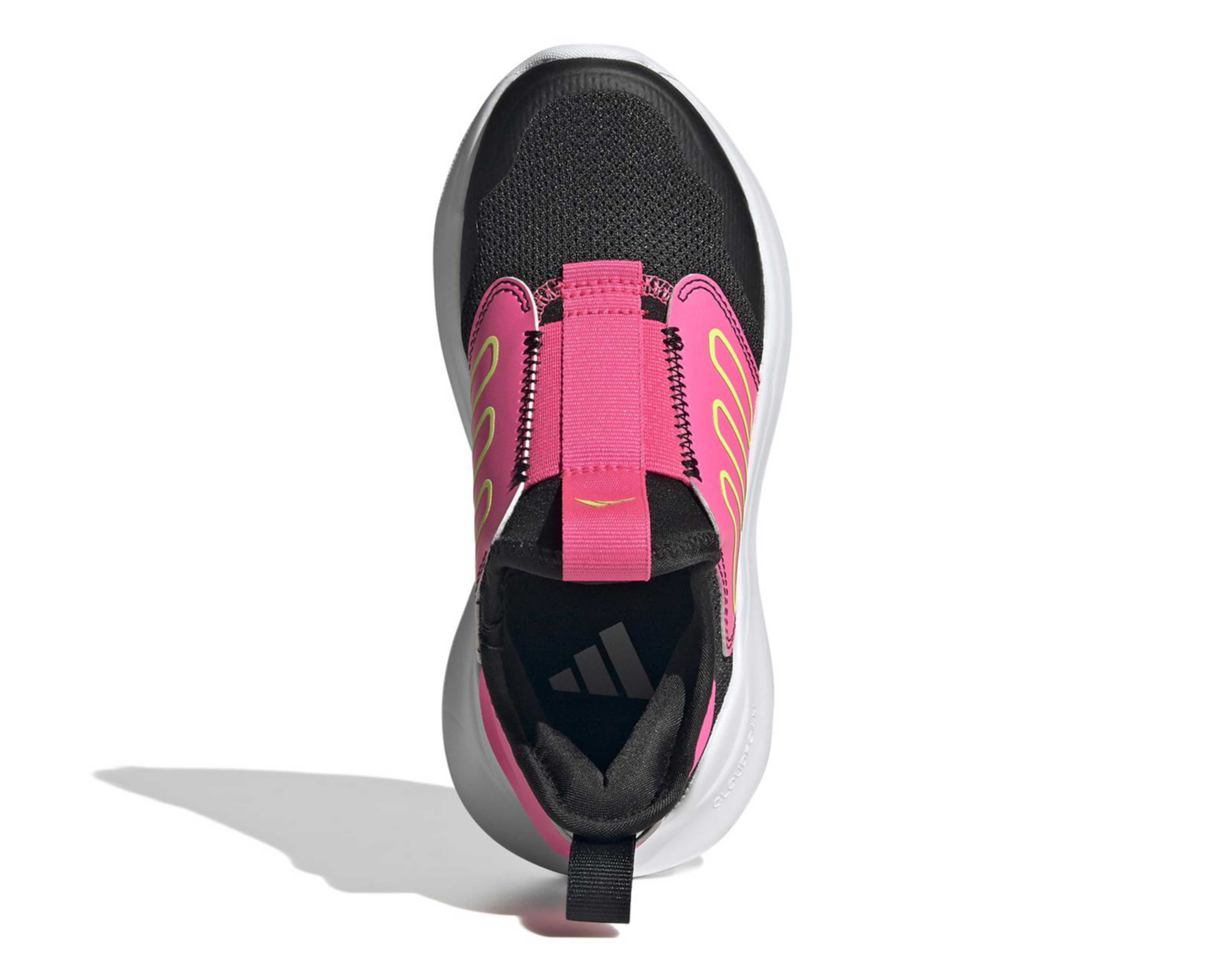 Foto 4 pulgar | Tenis Adidas Tensaur Comfort AC para Niña