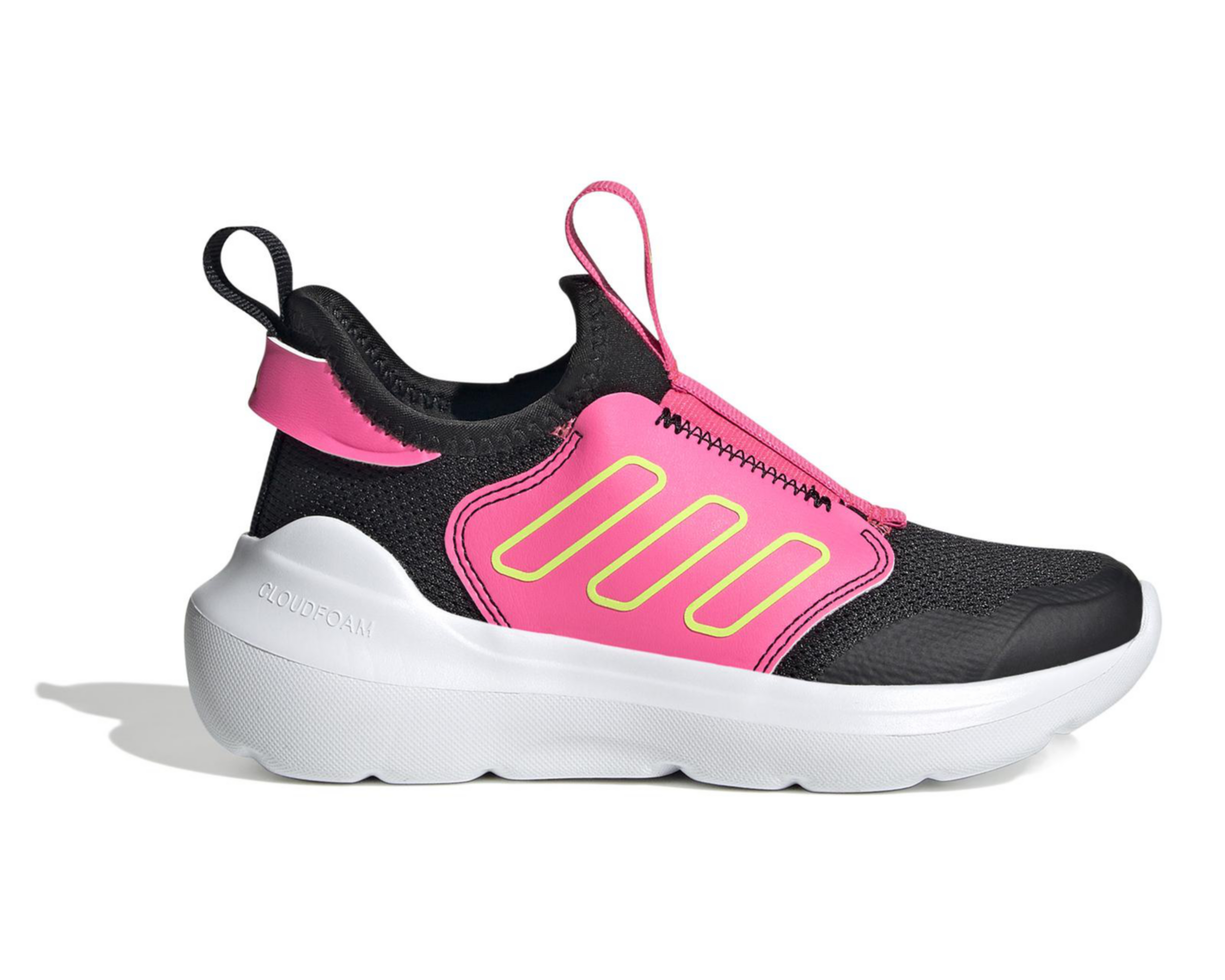 Foto 5 pulgar | Tenis Adidas Tensaur Comfort AC para Niña