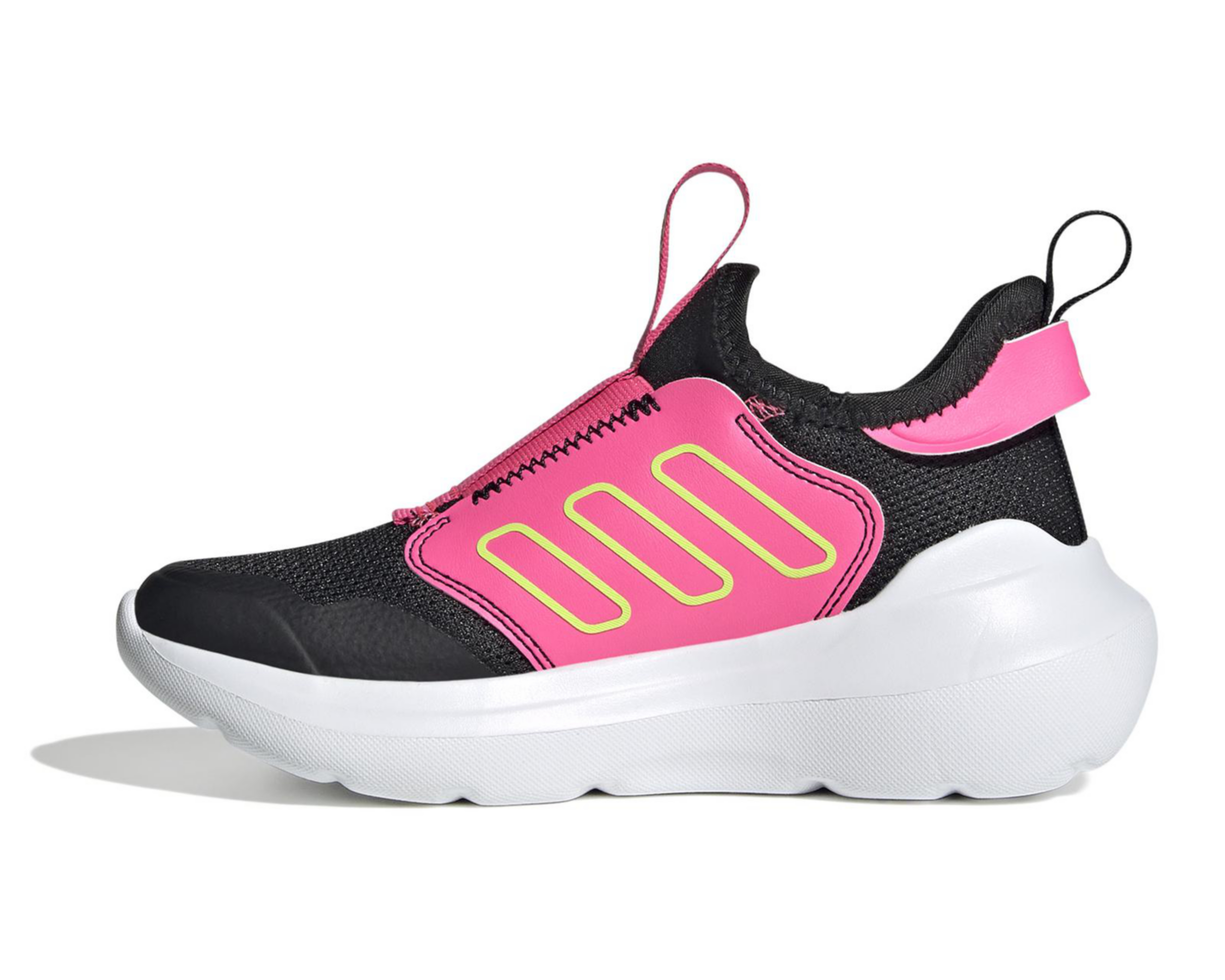 Foto 6 pulgar | Tenis Adidas Tensaur Comfort AC para Niña