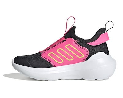 Foto 5 | Tenis Adidas Tensaur Comfort AC para Niña
