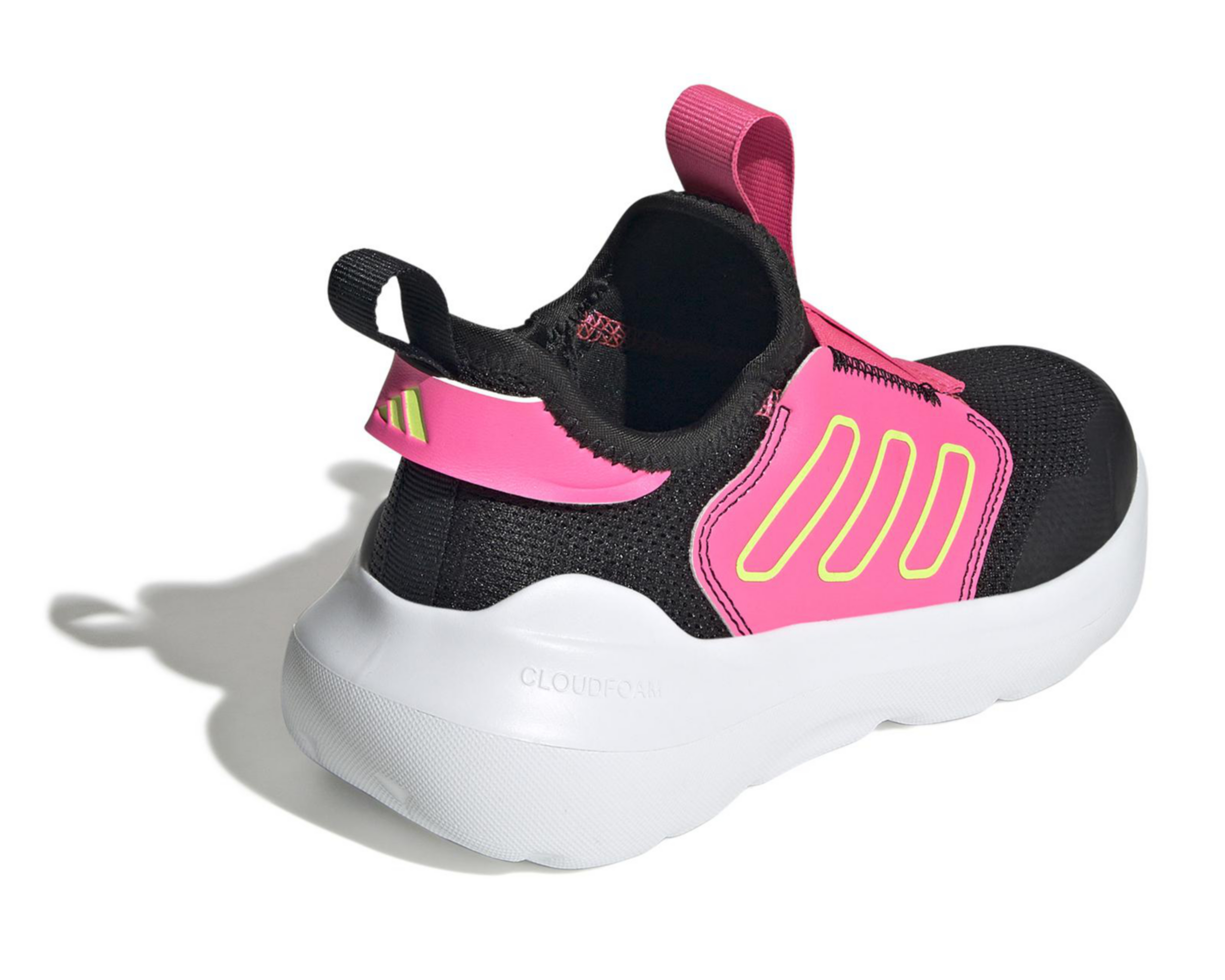 Foto 7 pulgar | Tenis Adidas Tensaur Comfort AC para Niña