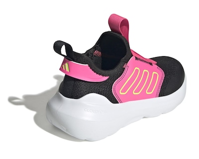 Foto 6 | Tenis Adidas Tensaur Comfort AC para Niña