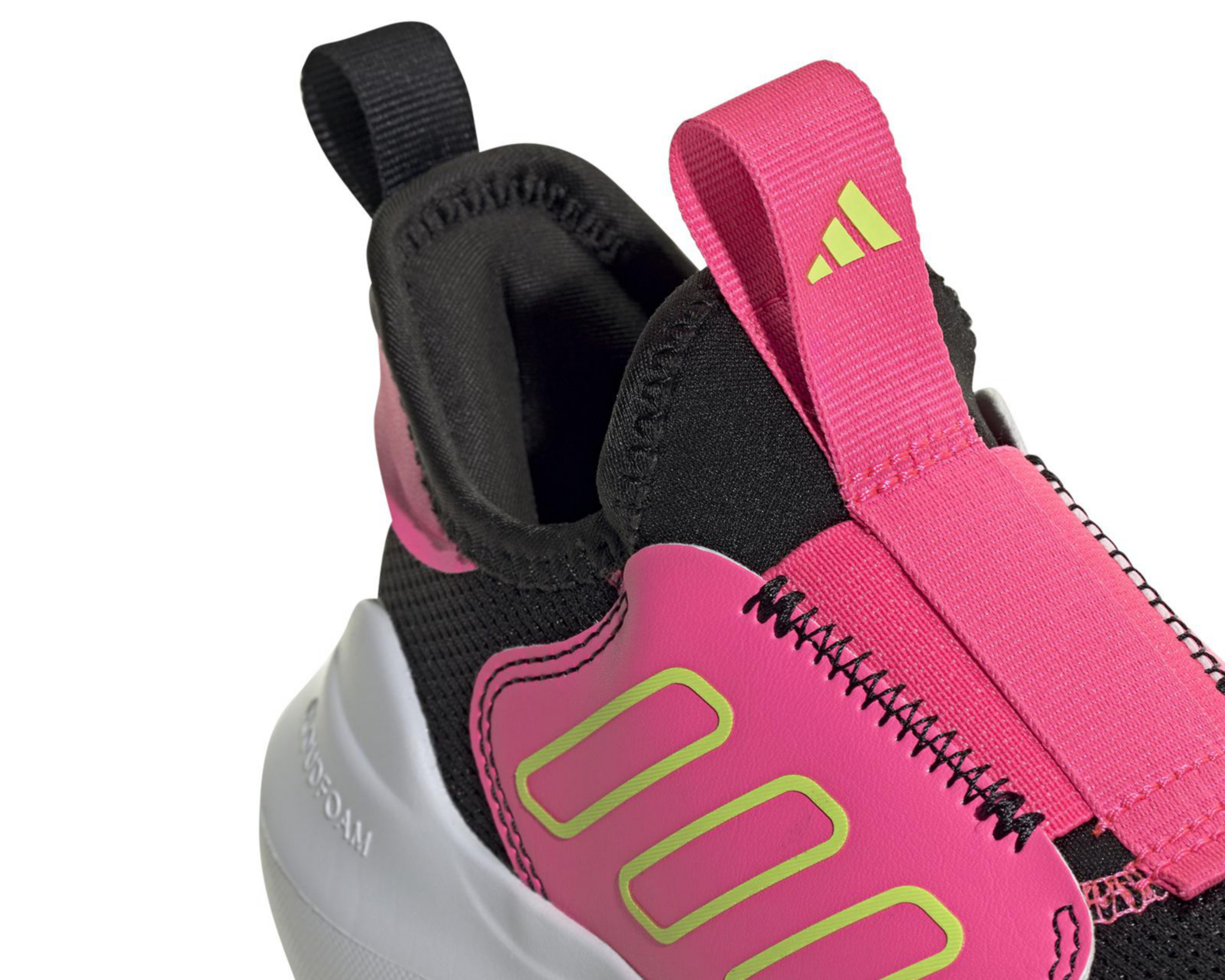 Foto 8 pulgar | Tenis Adidas Tensaur Comfort AC para Niña