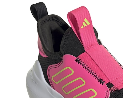 Foto 7 | Tenis Adidas Tensaur Comfort AC para Niña