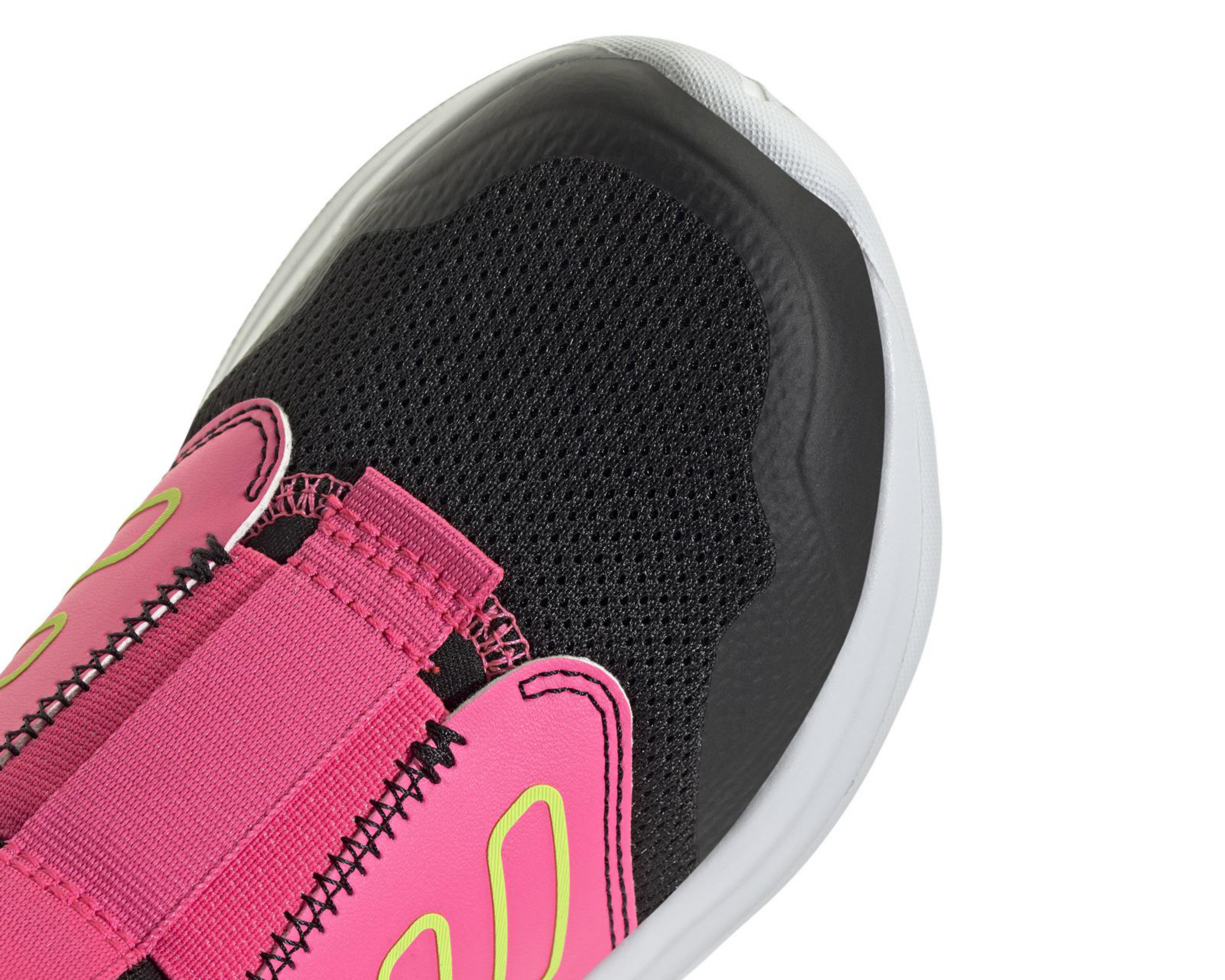 Foto 9 pulgar | Tenis Adidas Tensaur Comfort AC para Niña