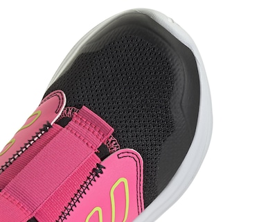 Foto 8 | Tenis Adidas Tensaur Comfort AC para Niña