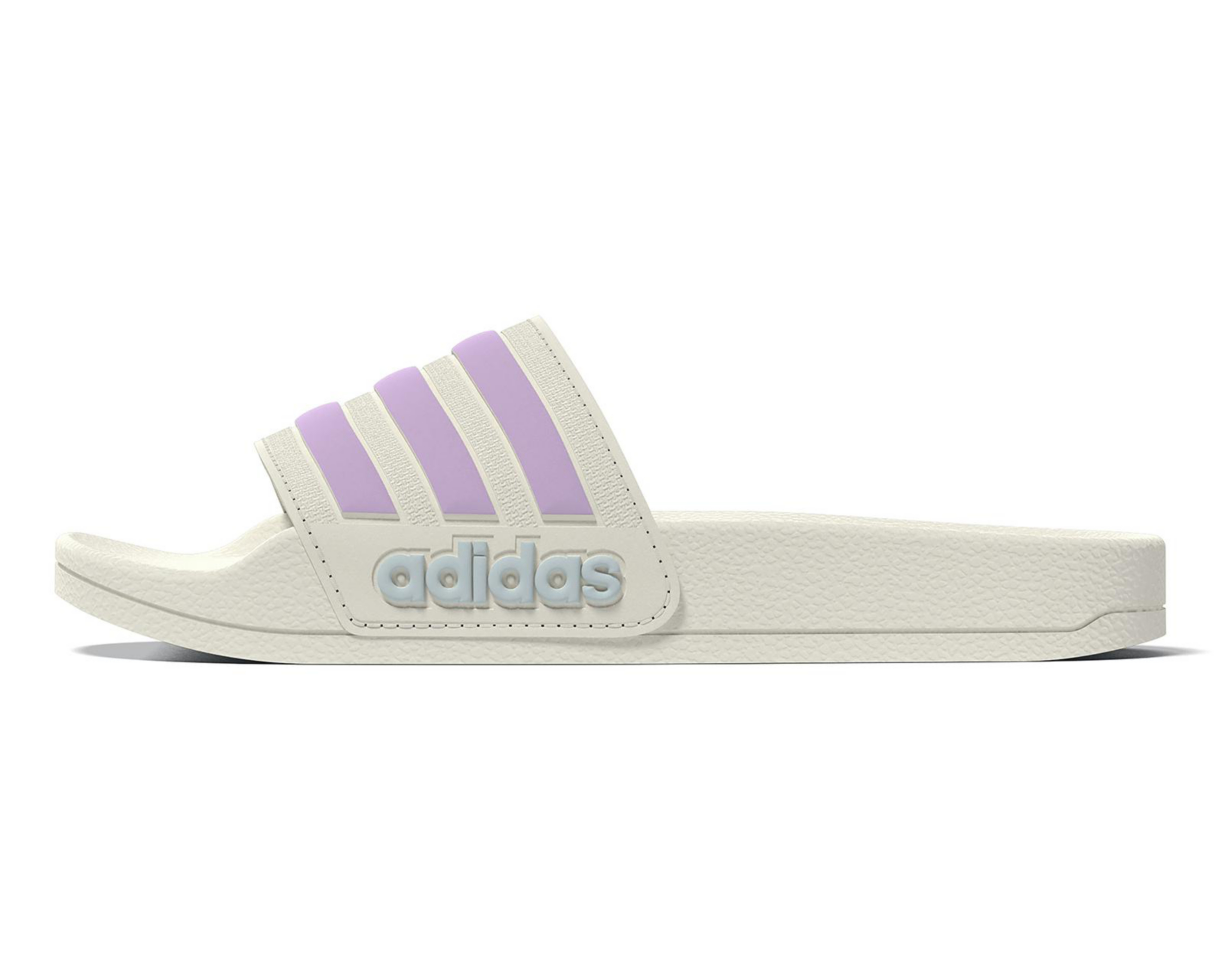 Foto 4 pulgar | Sandalias Adidas Adilette Shower para Niña