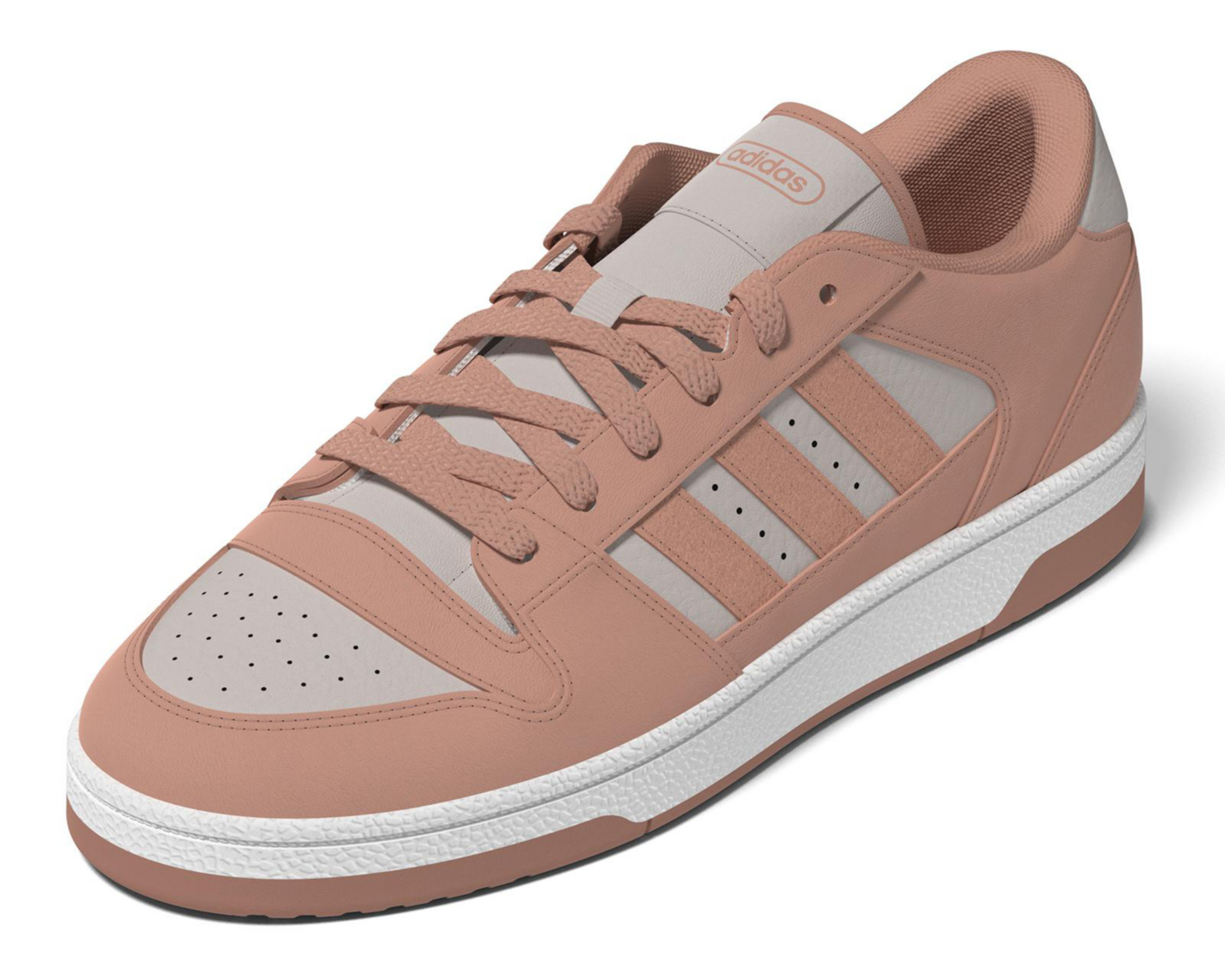 Foto 2 pulgar | Tenis Adidas Break Start Low para Mujer