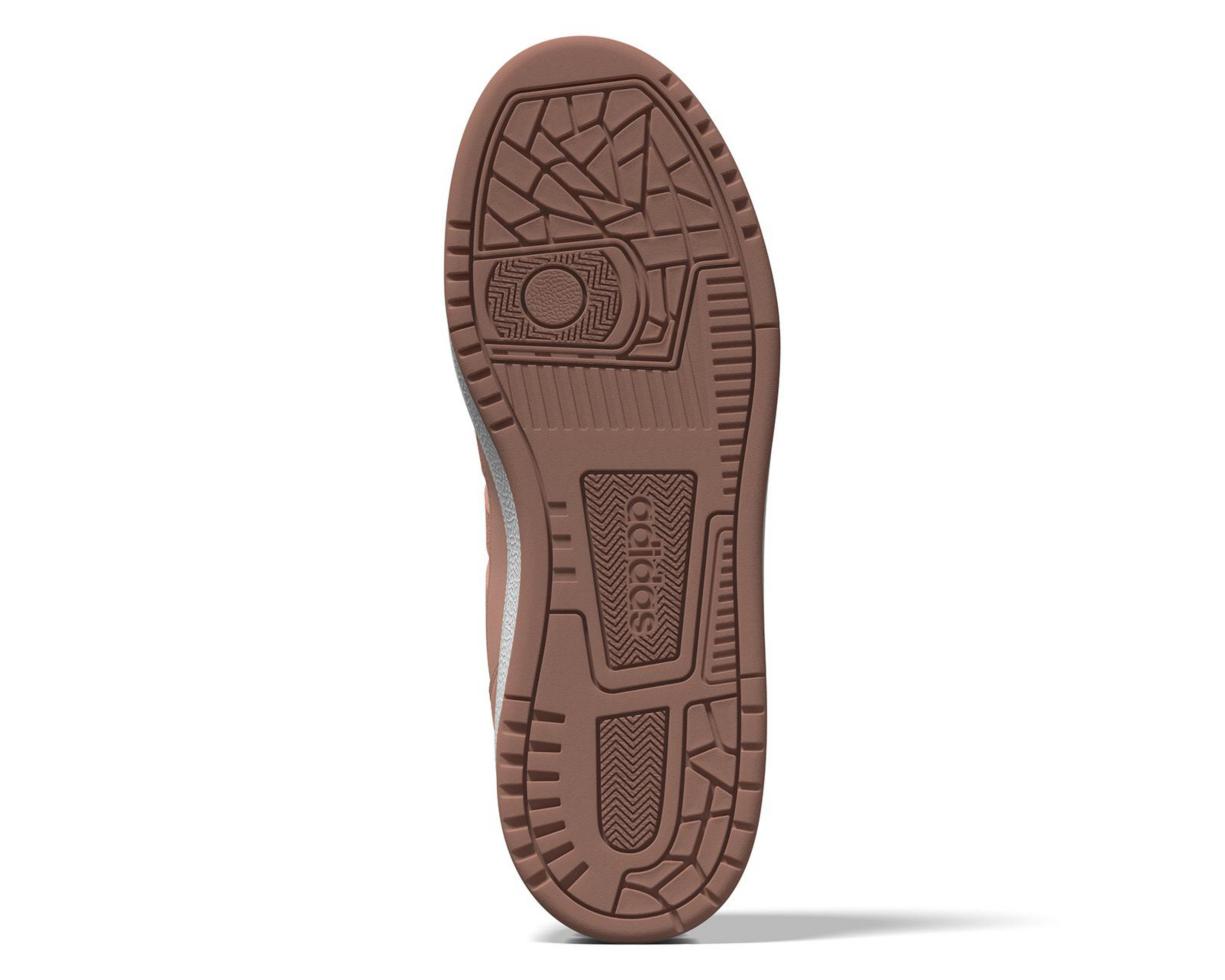 Foto 3 pulgar | Tenis Adidas Break Start Low para Mujer