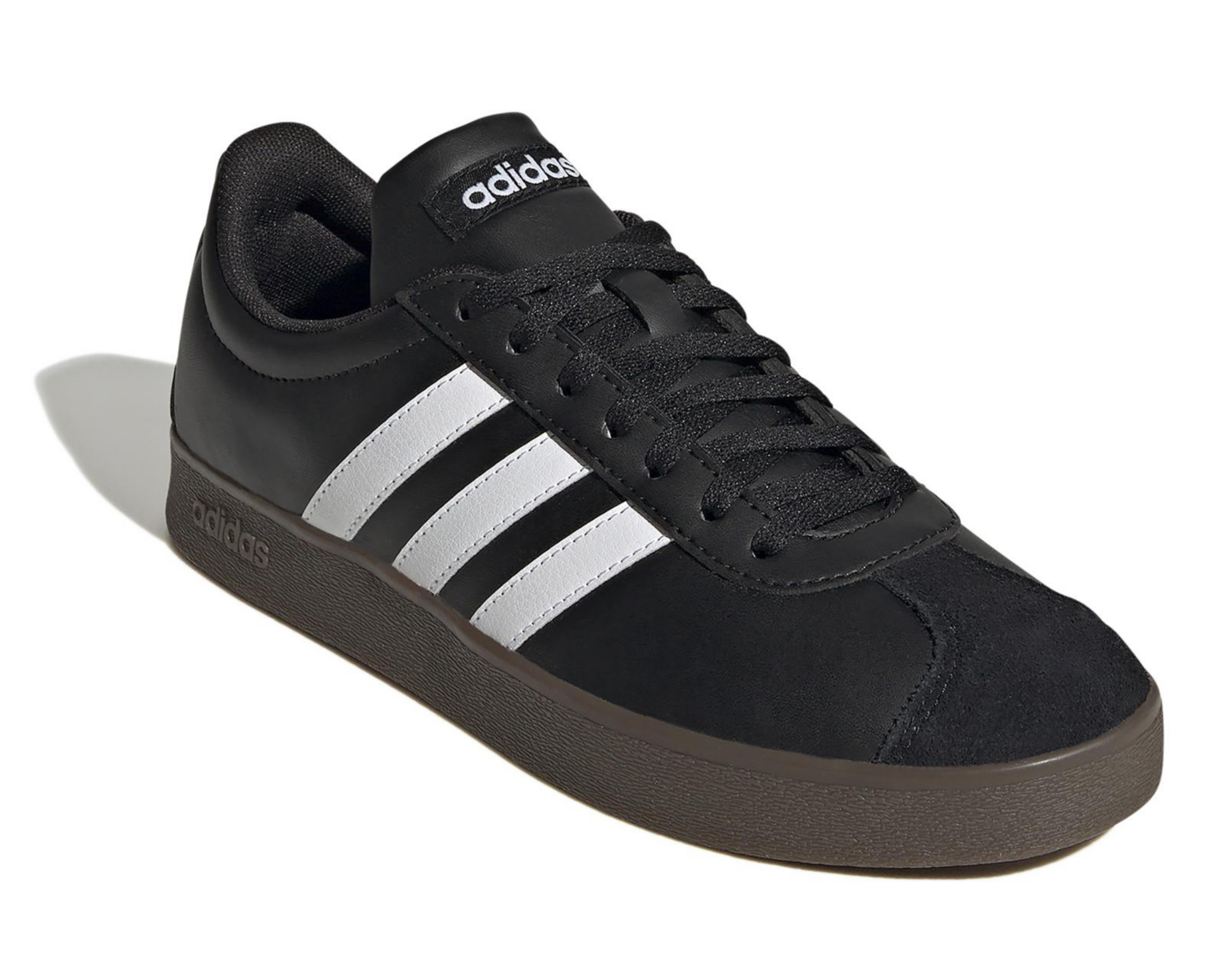 Tenis Adidas VL Court Base para Mujer