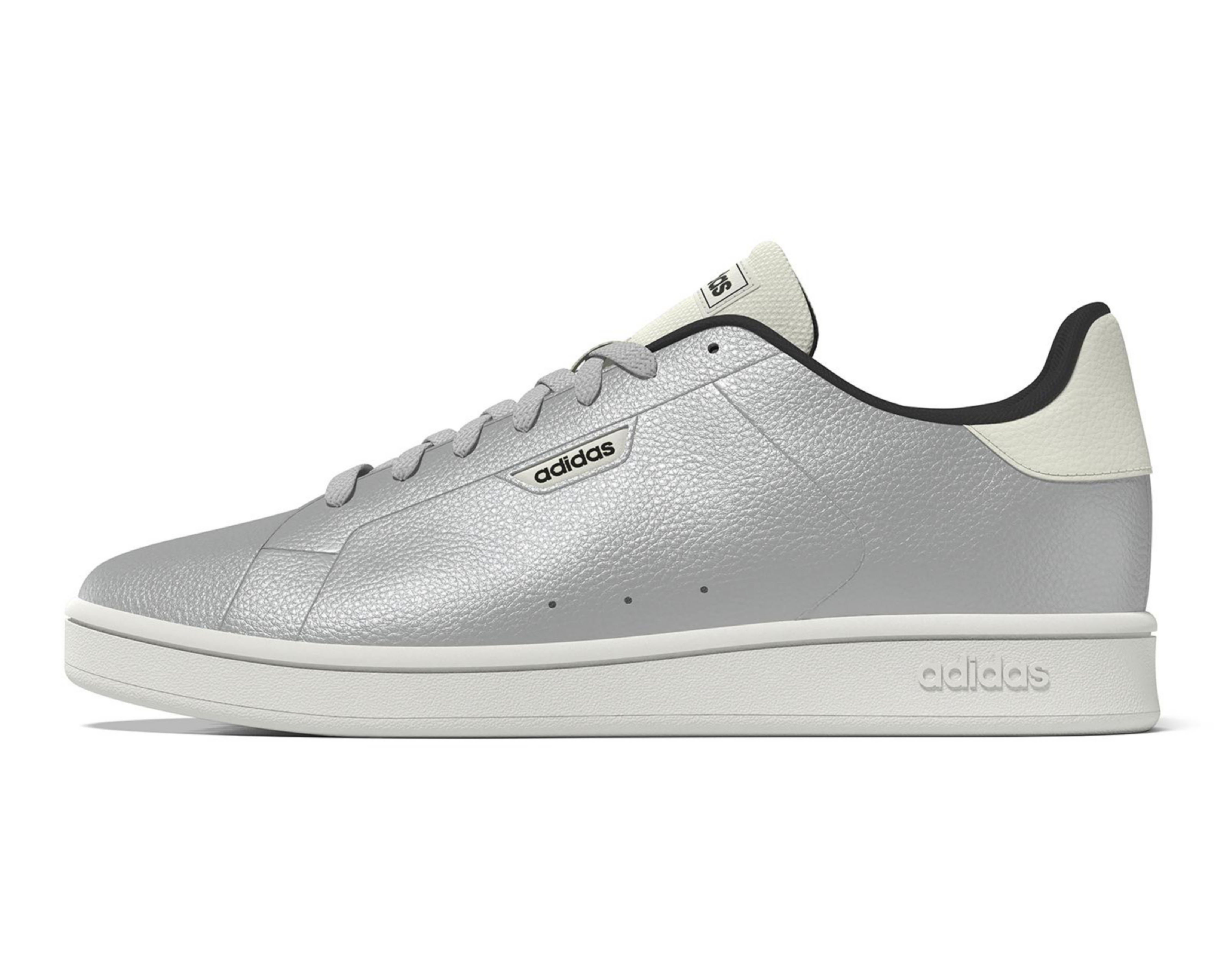 Foto 4 pulgar | Tenis Adidas Urban Court para Mujer