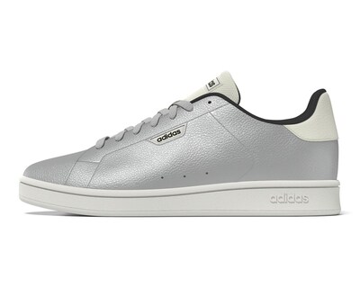 Foto 3 | Tenis Adidas Urban Court para Mujer