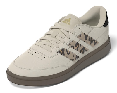 Foto 1 | Tenis Adidas Courtblock para Mujer
