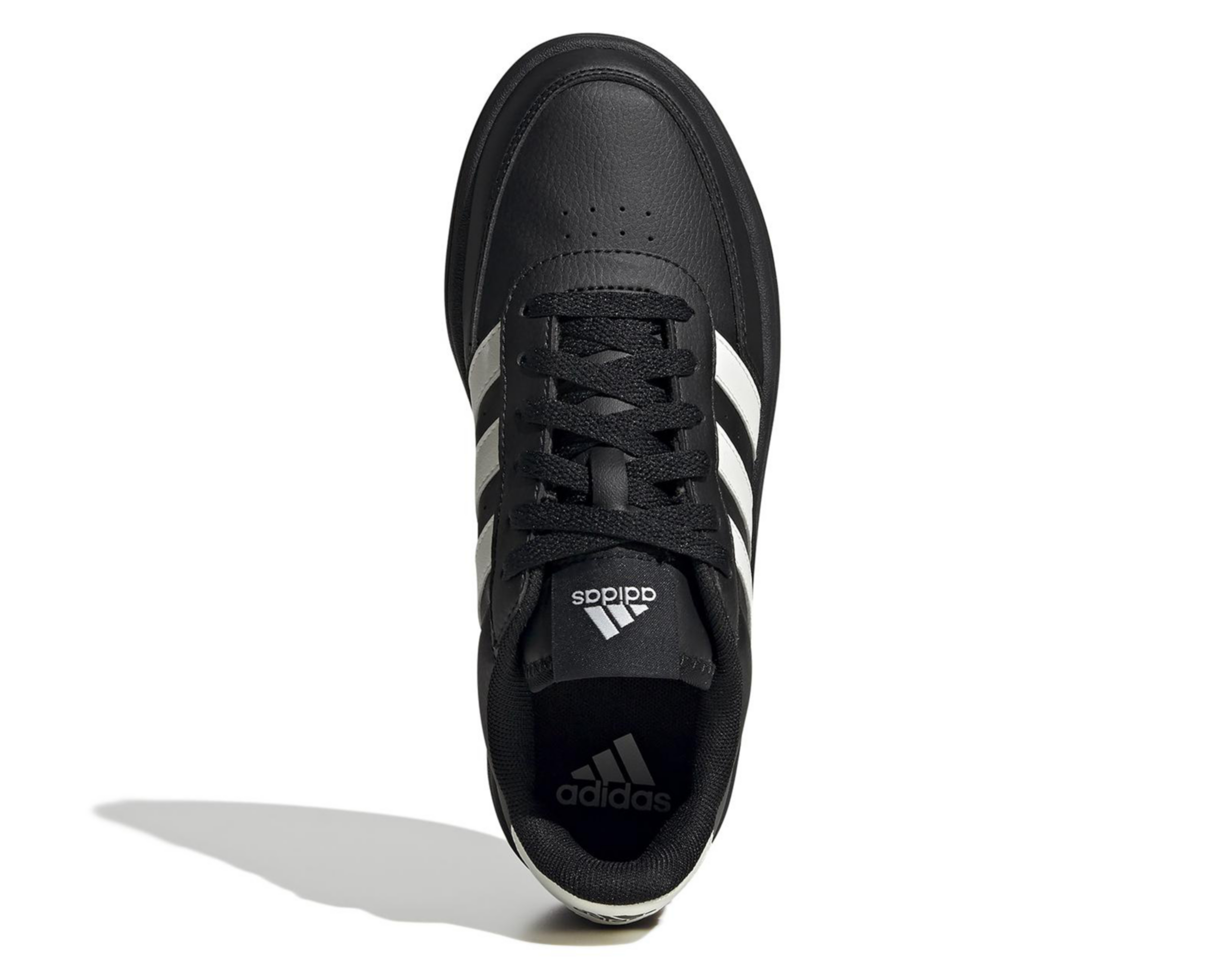 Foto 3 | Tenis Casuales Adidas Breaknet 2.0 para Mujer