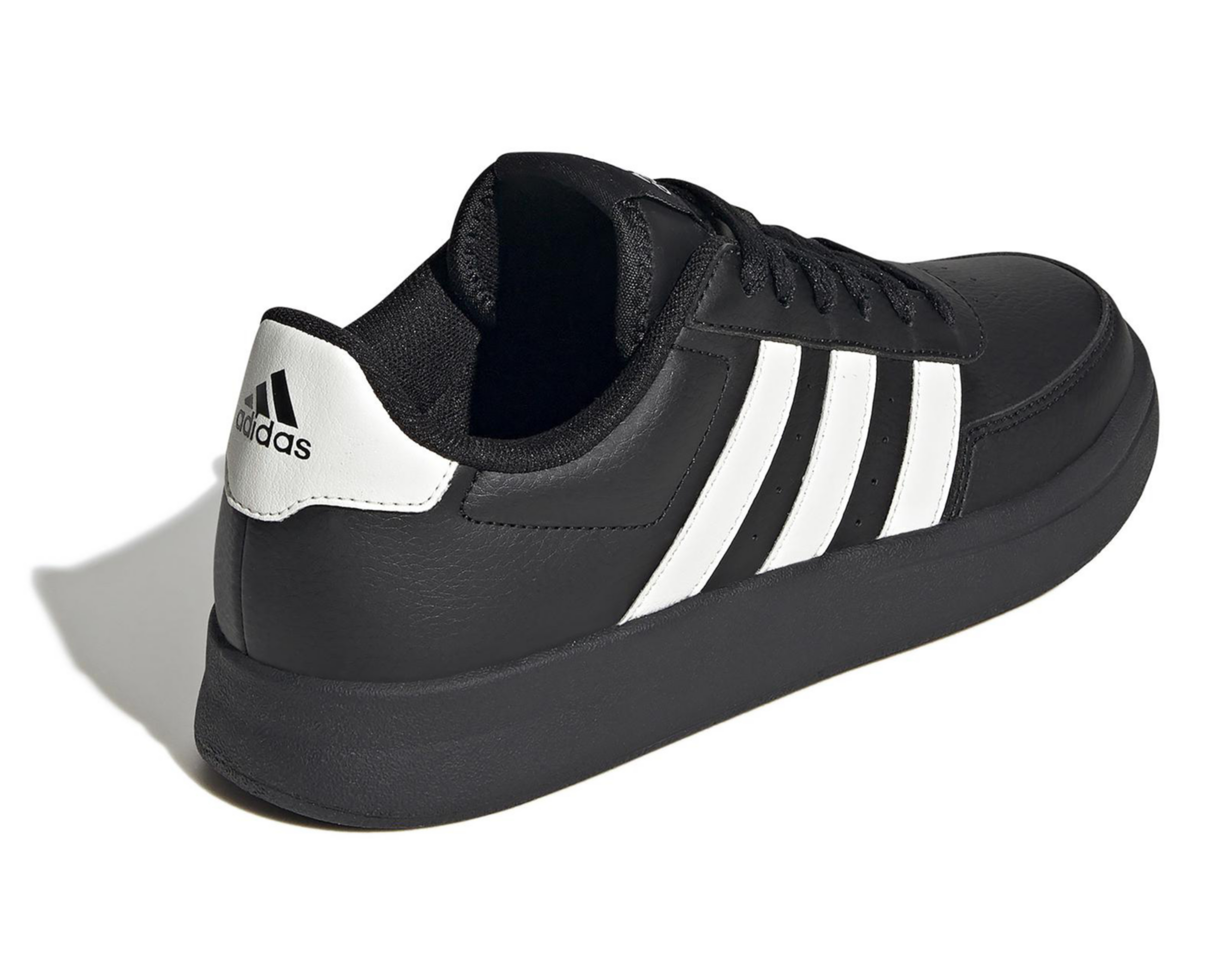 Foto 7 pulgar | Tenis Casuales Adidas Breaknet 2.0 para Mujer