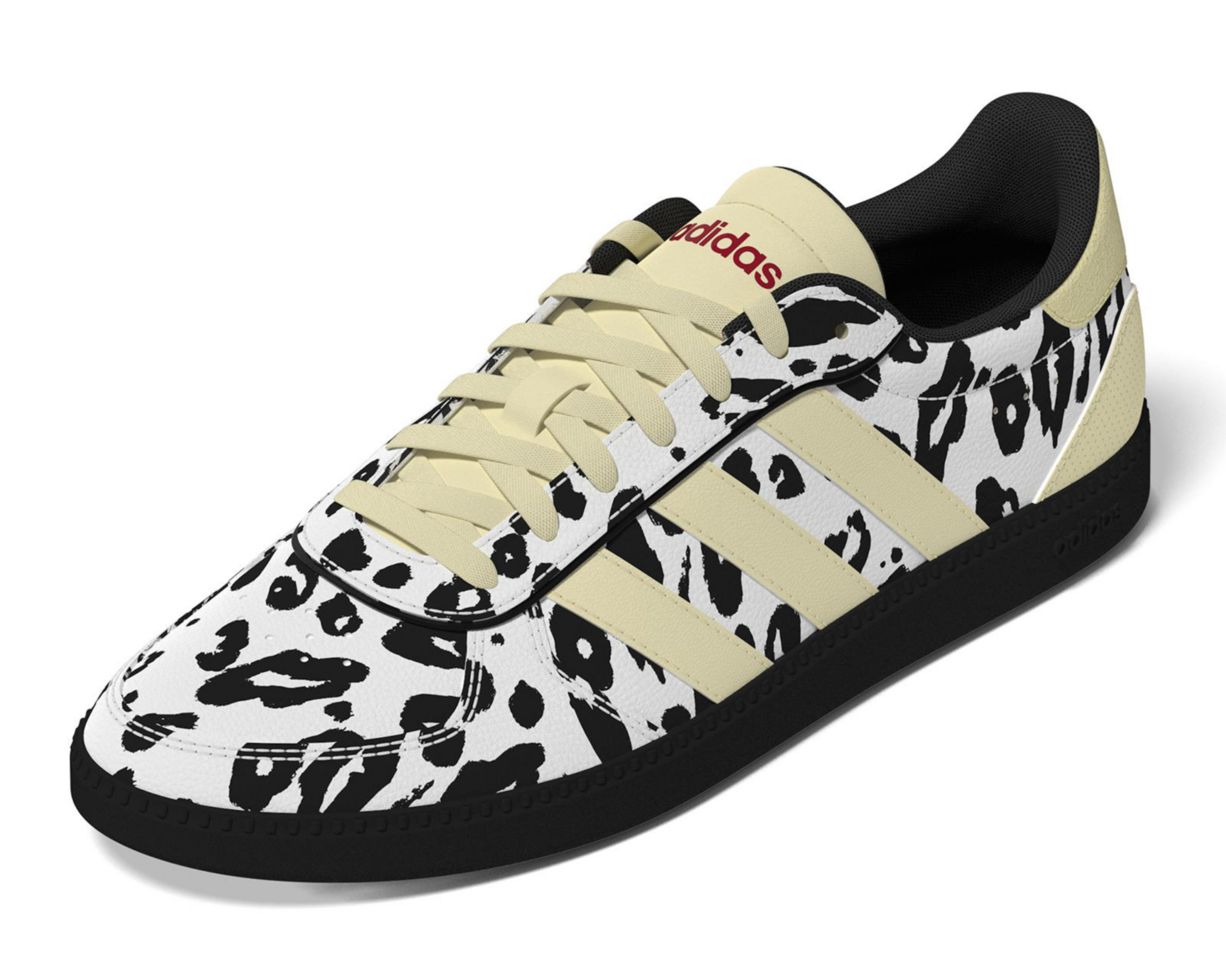 Foto 2 pulgar | Tenis Adidas Breaknet Sleek para Mujer