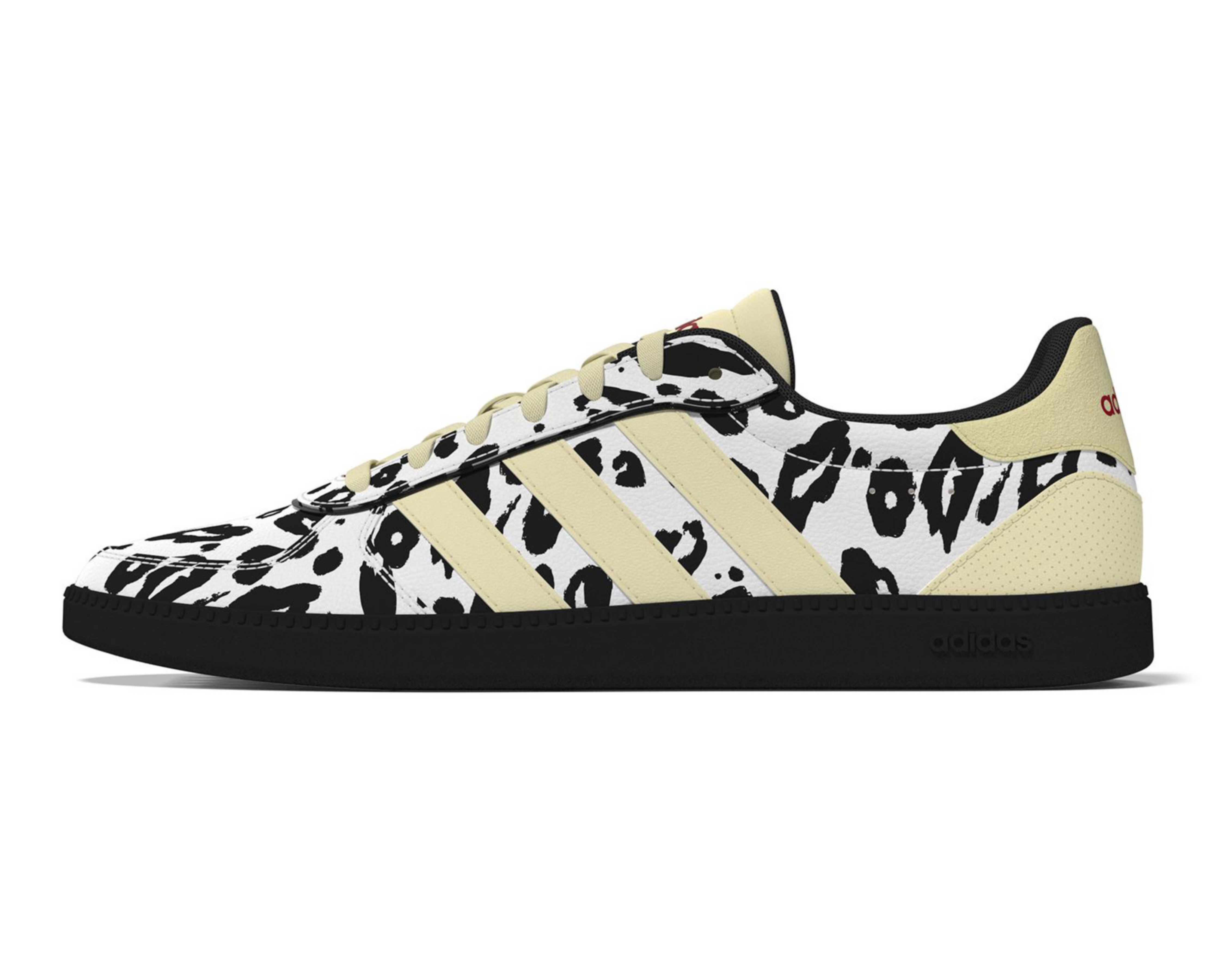 Foto 4 pulgar | Tenis Adidas Breaknet Sleek para Mujer