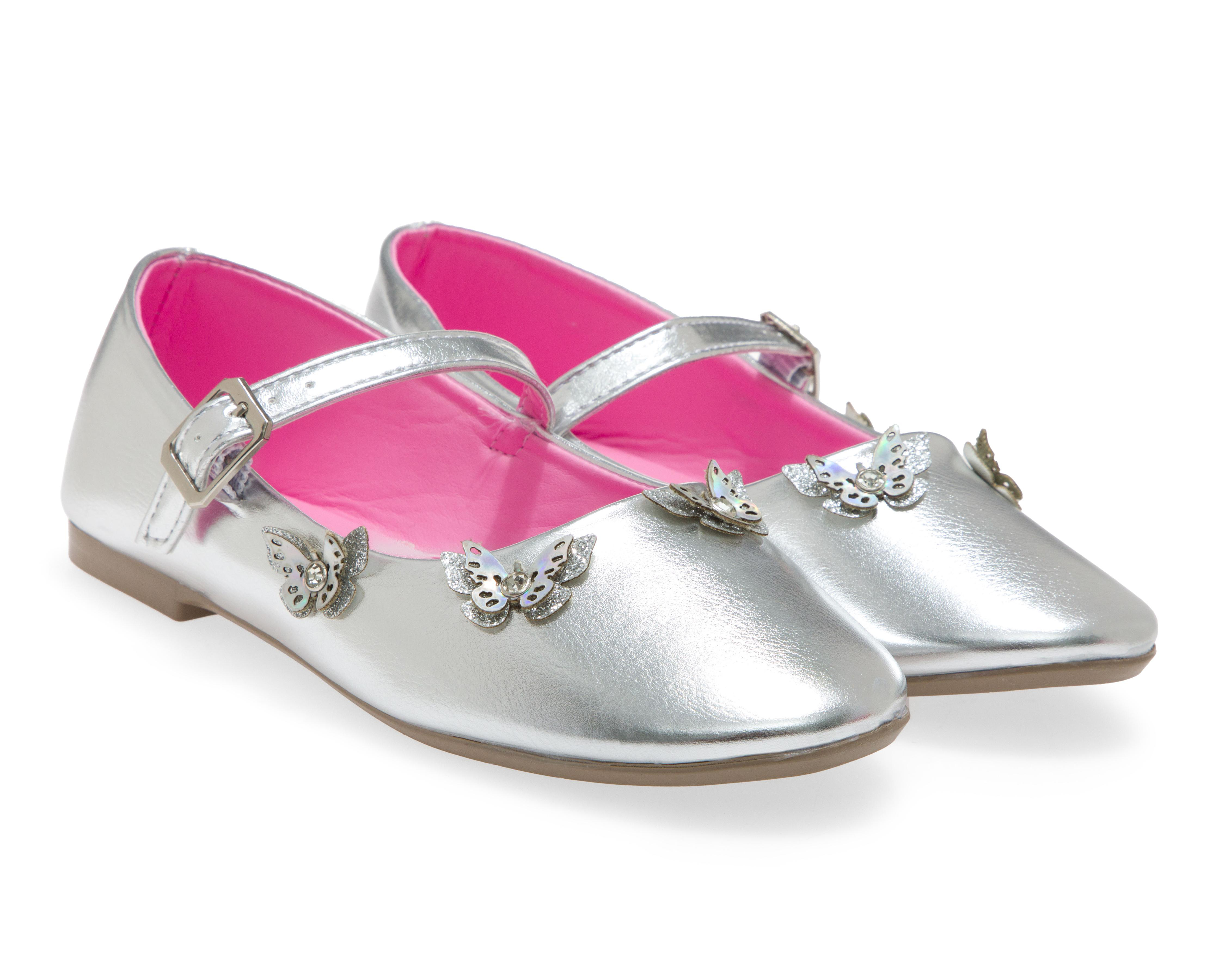 Zapatos Girls Attitude para Niña