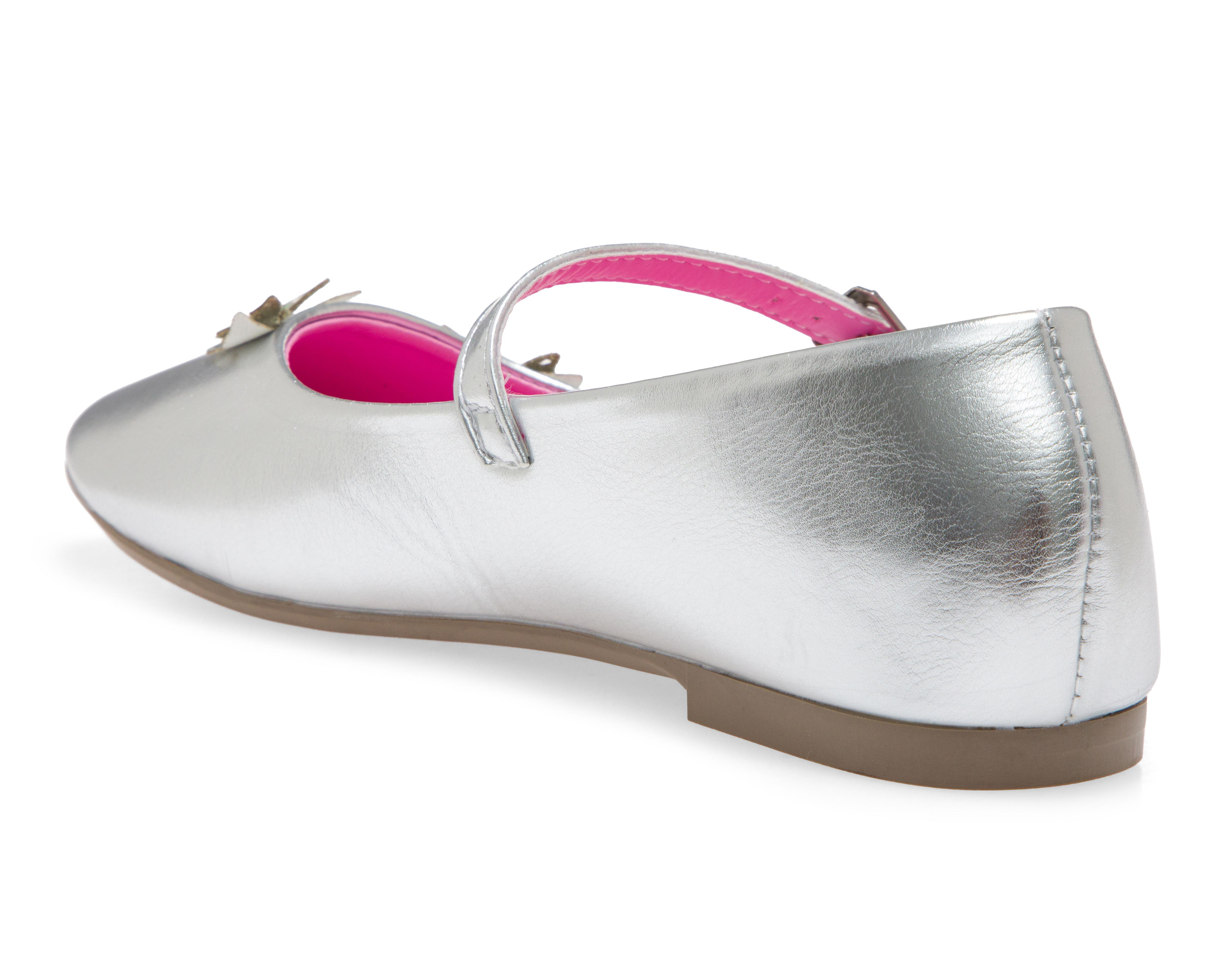 Foto 4 | Zapatos Girls Attitude para Niña