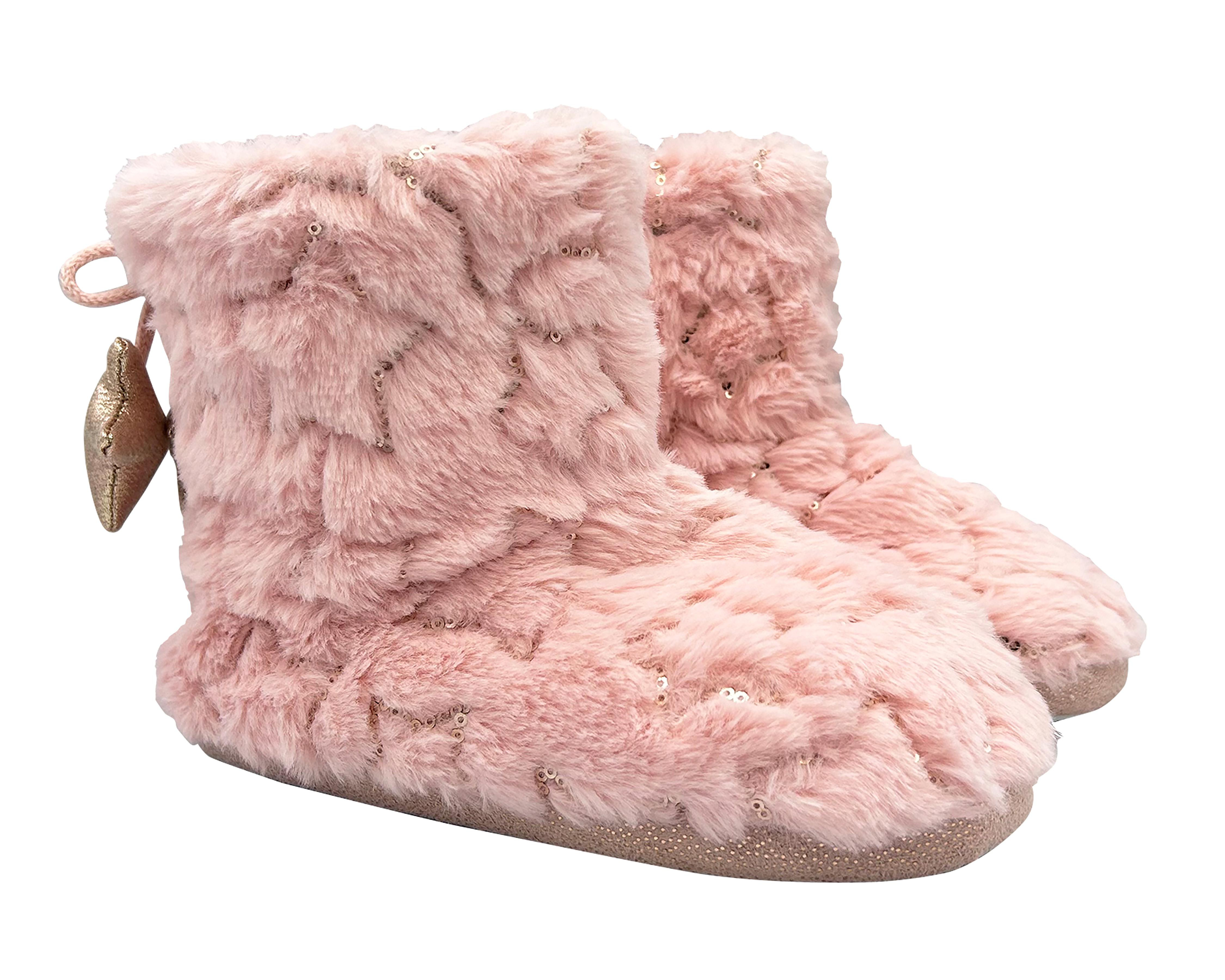Pantuflas para Niña Girls Attitude $119