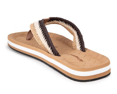 Foto 3 | Sandalias de Playa Aéropostale para Hombre