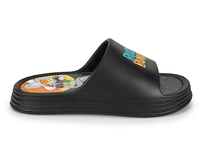Foto 2 | Sandalias de Playa Looney Tunes para Hombre