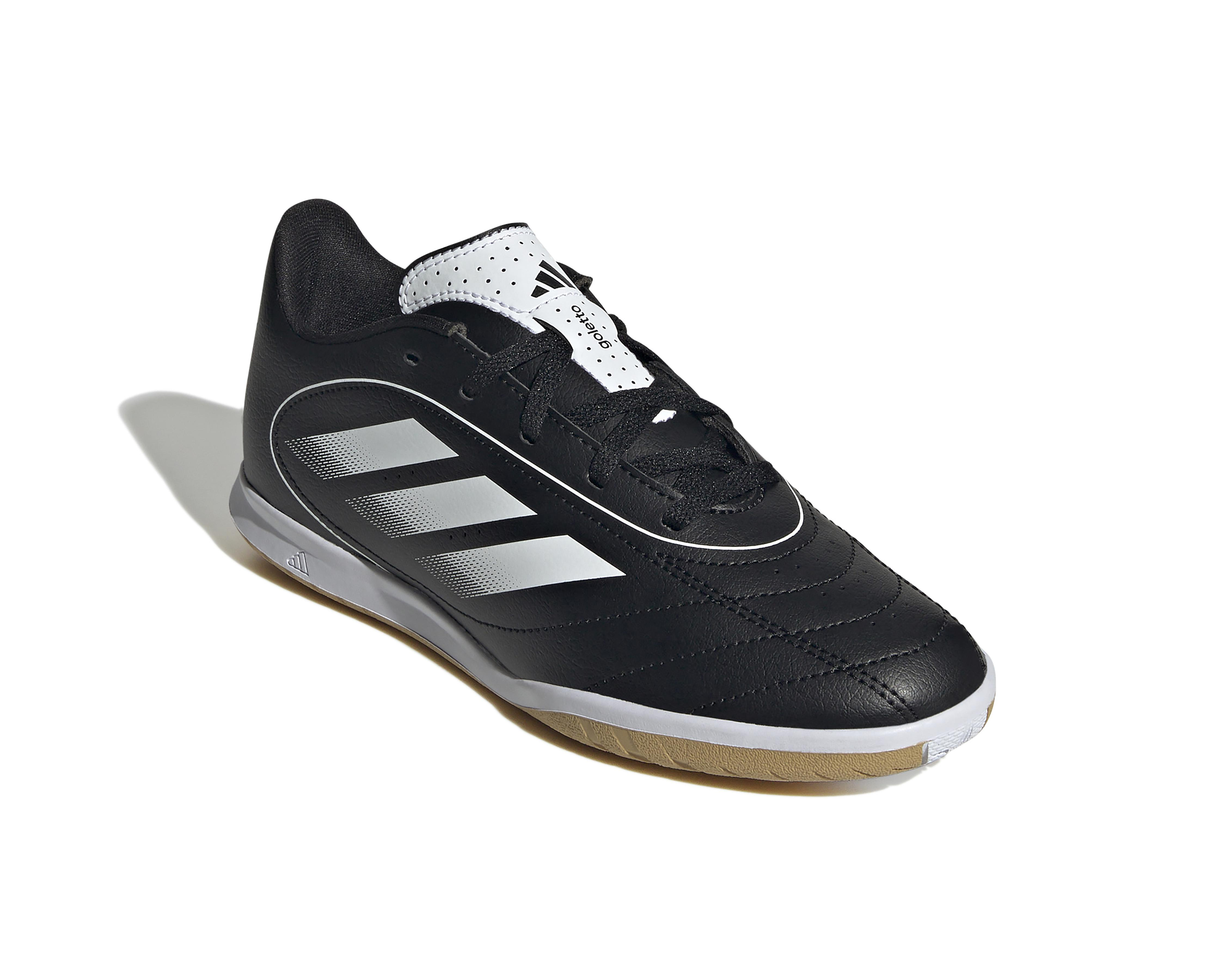 Foto 1 | Tenis para Futbol Adidas Goletto IX IN Juveniles