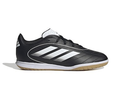 Foto 4 | Tenis para Futbol Adidas Goletto IX IN Juveniles
