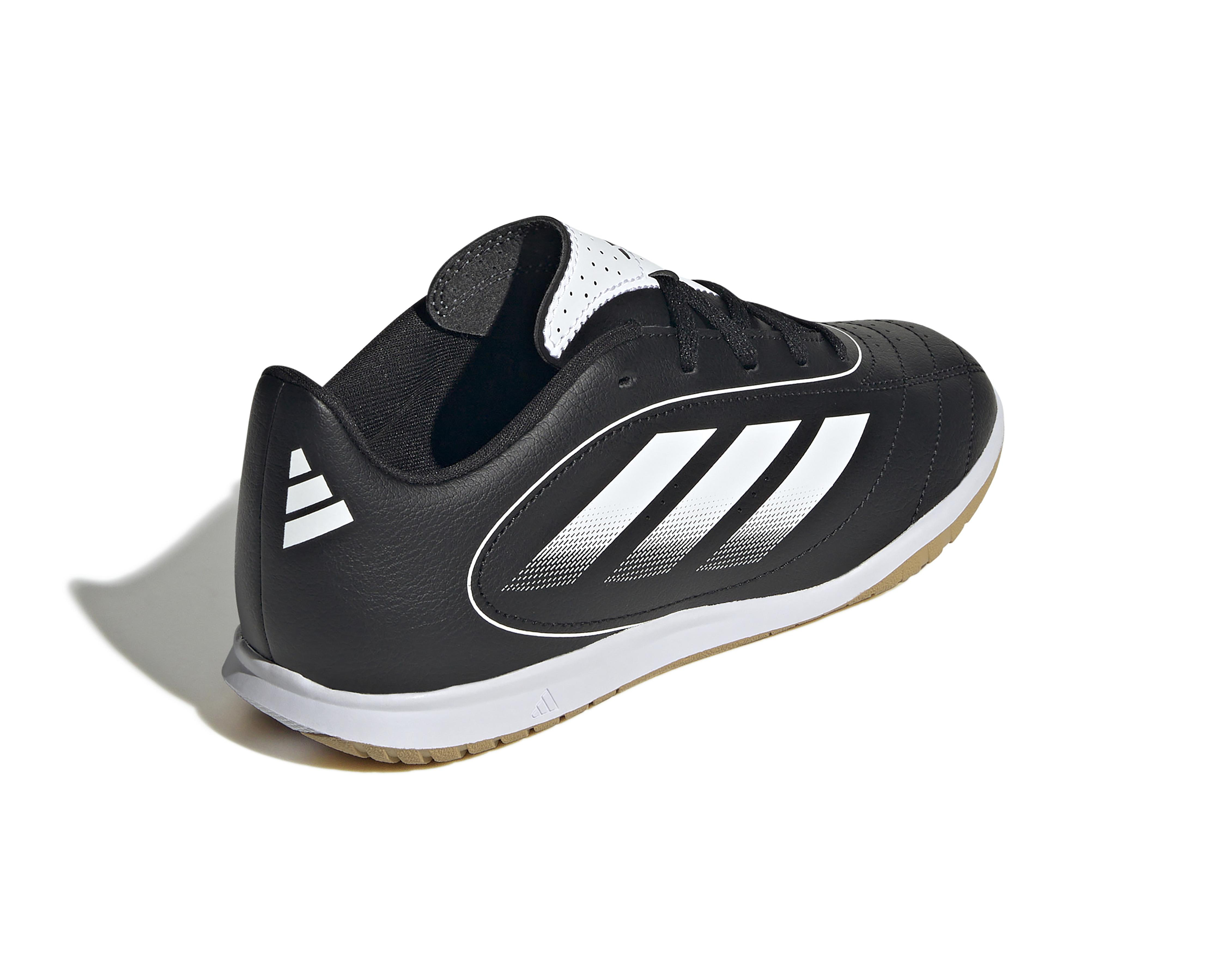 Foto 6 | Tenis para Futbol Adidas Goletto IX IN Juveniles