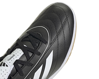 Foto 7 | Tenis para Futbol Adidas Goletto IX IN Juveniles